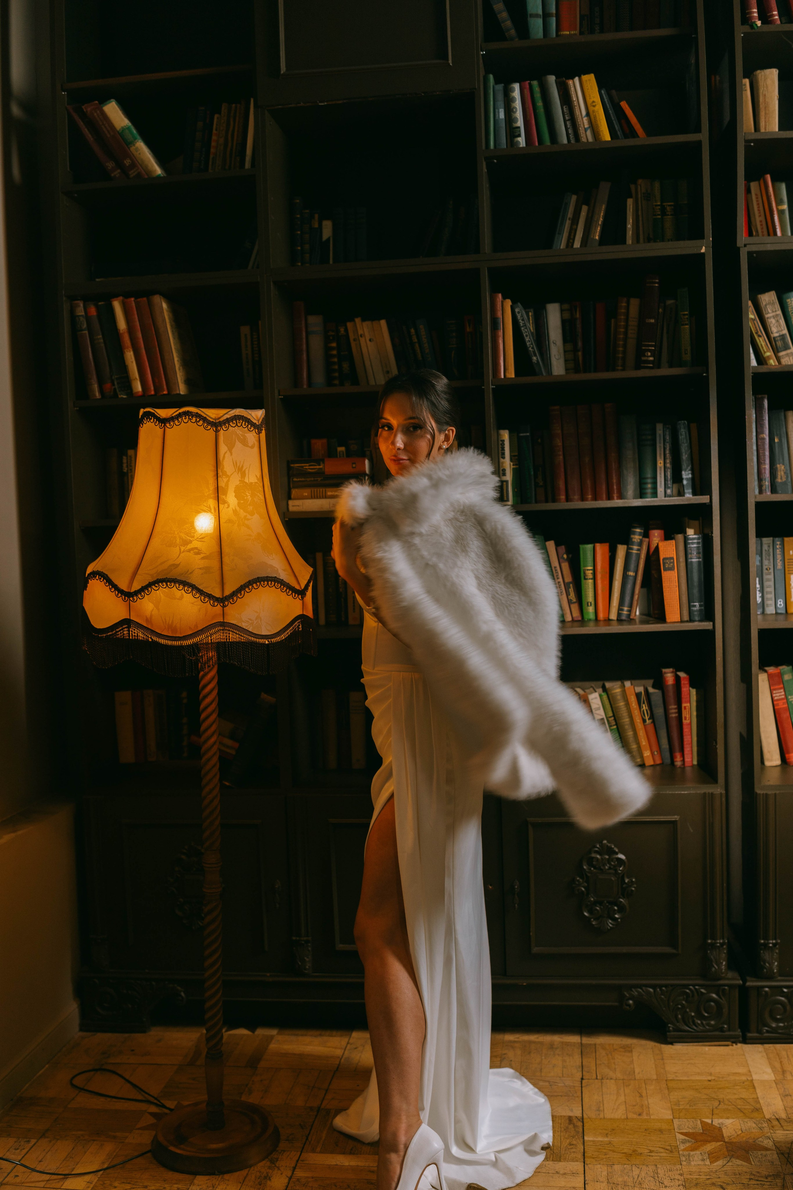 Юлия и Максим. Профессиональный фотограф