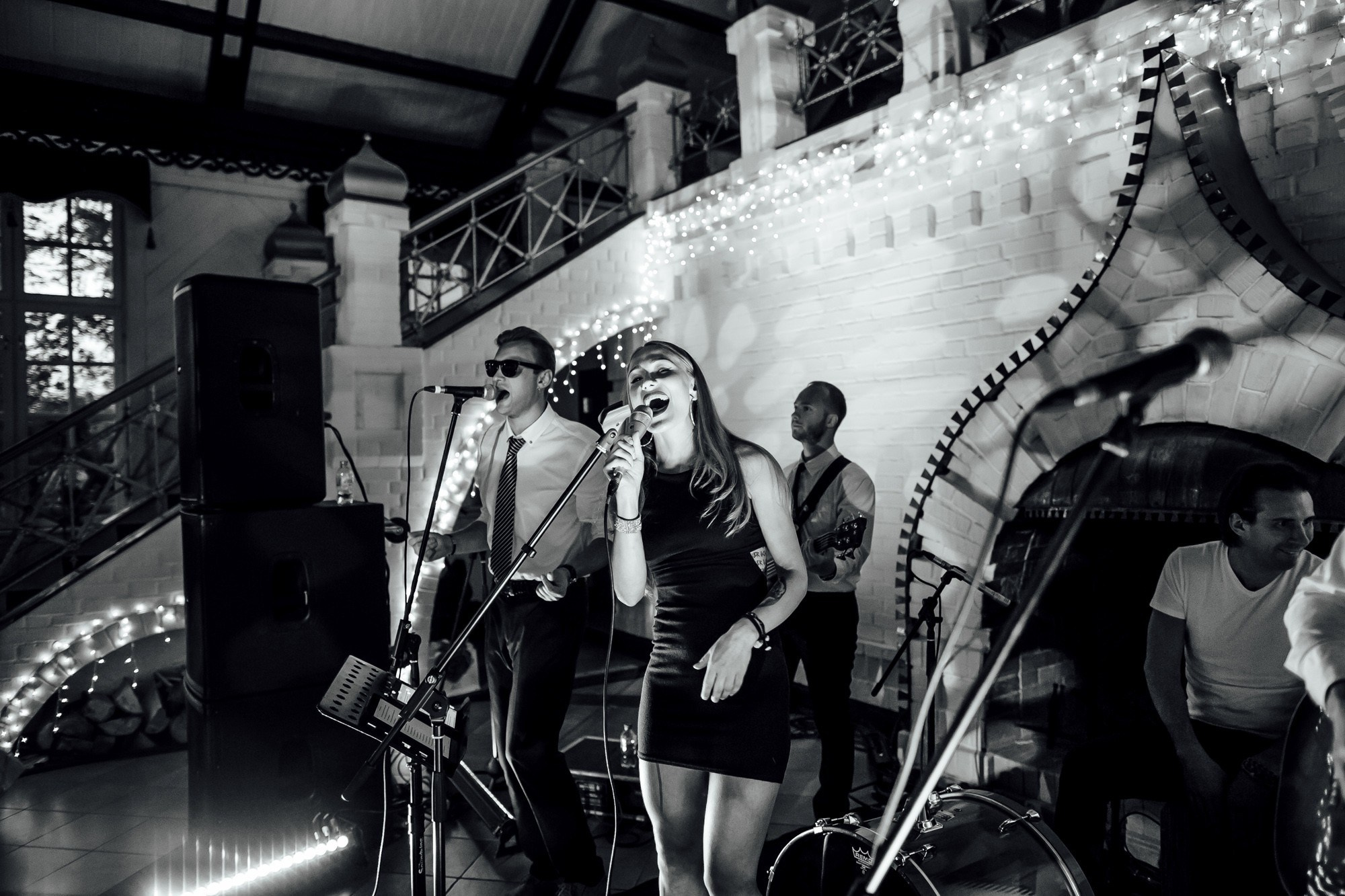 Максим и Яна. Свадьба в усадьбе. Любовь Чуляева — свадебный фотограф в Москве и Европе