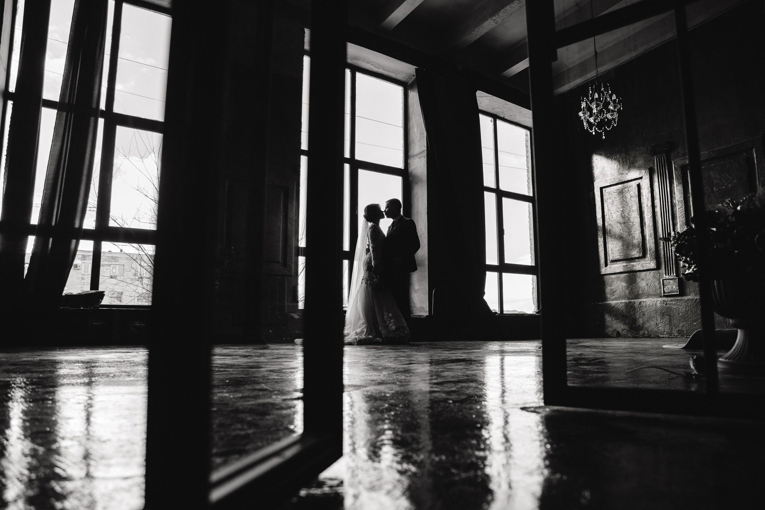 Свадьбы. Свадебный и семейный фотограф в Самаре Толя Саркан