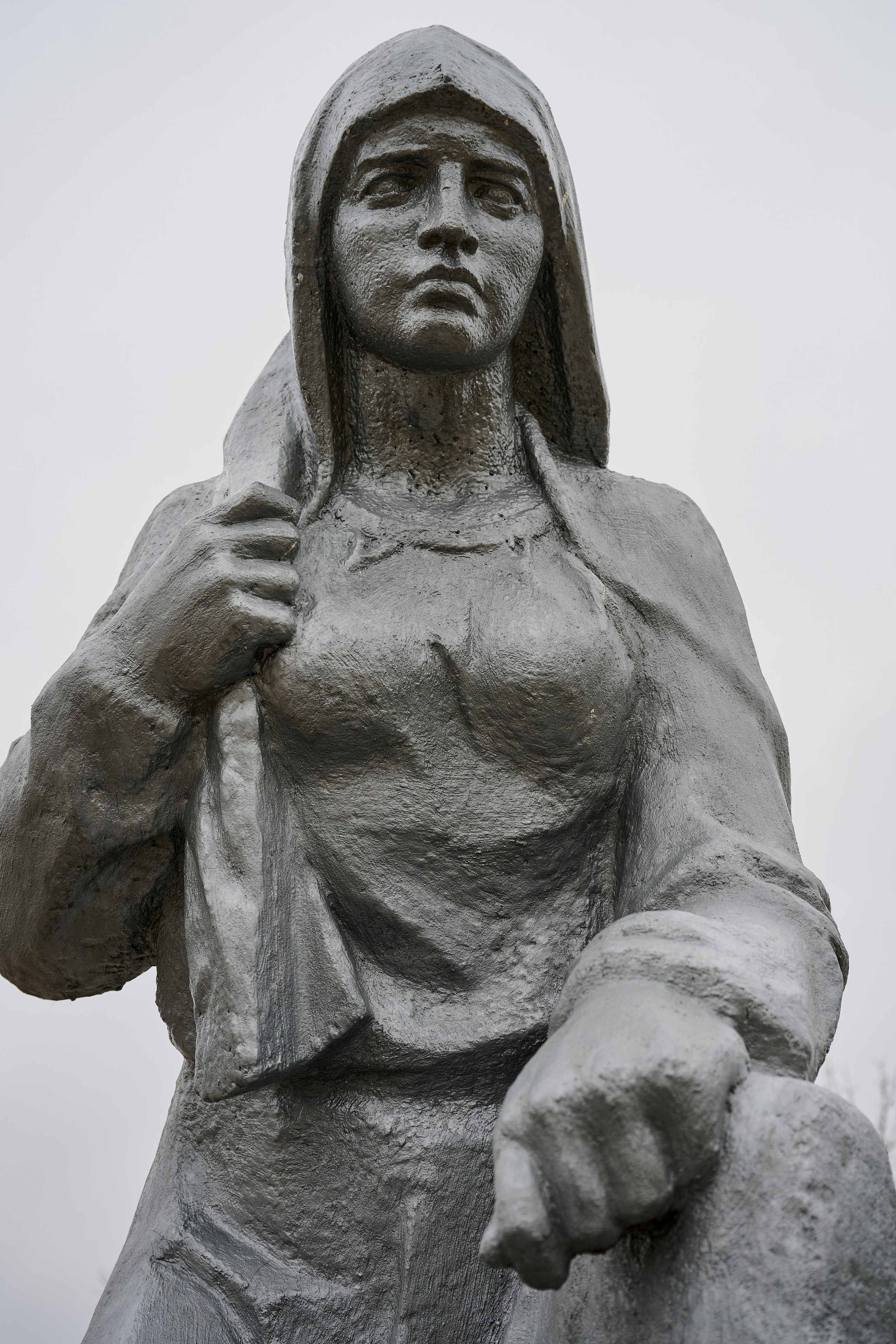 Рубежное. Луганская область. Фотопроект «Территории»