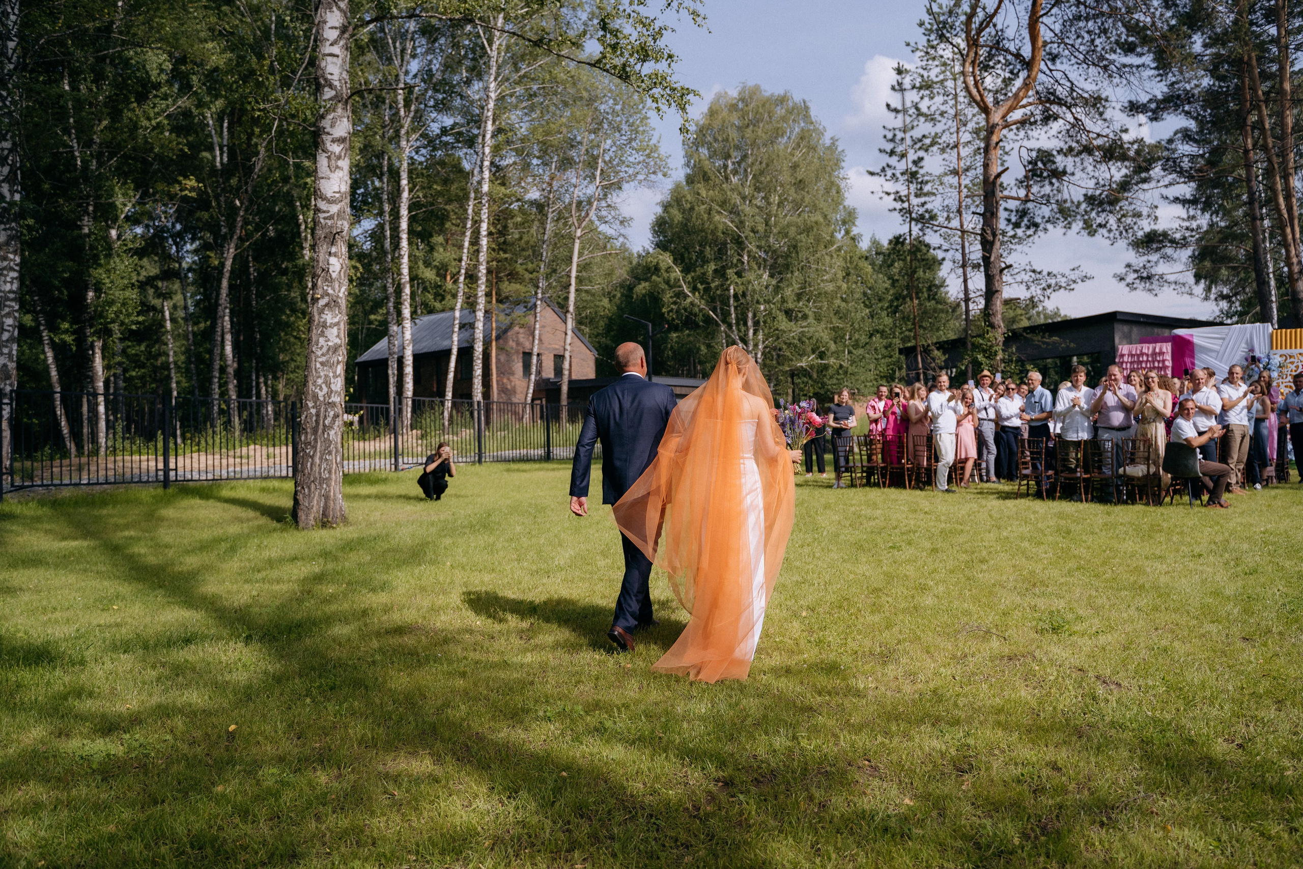 Рома и Настя. Свадебный и семейный фотограф в Новосибирске Наталья Зорина