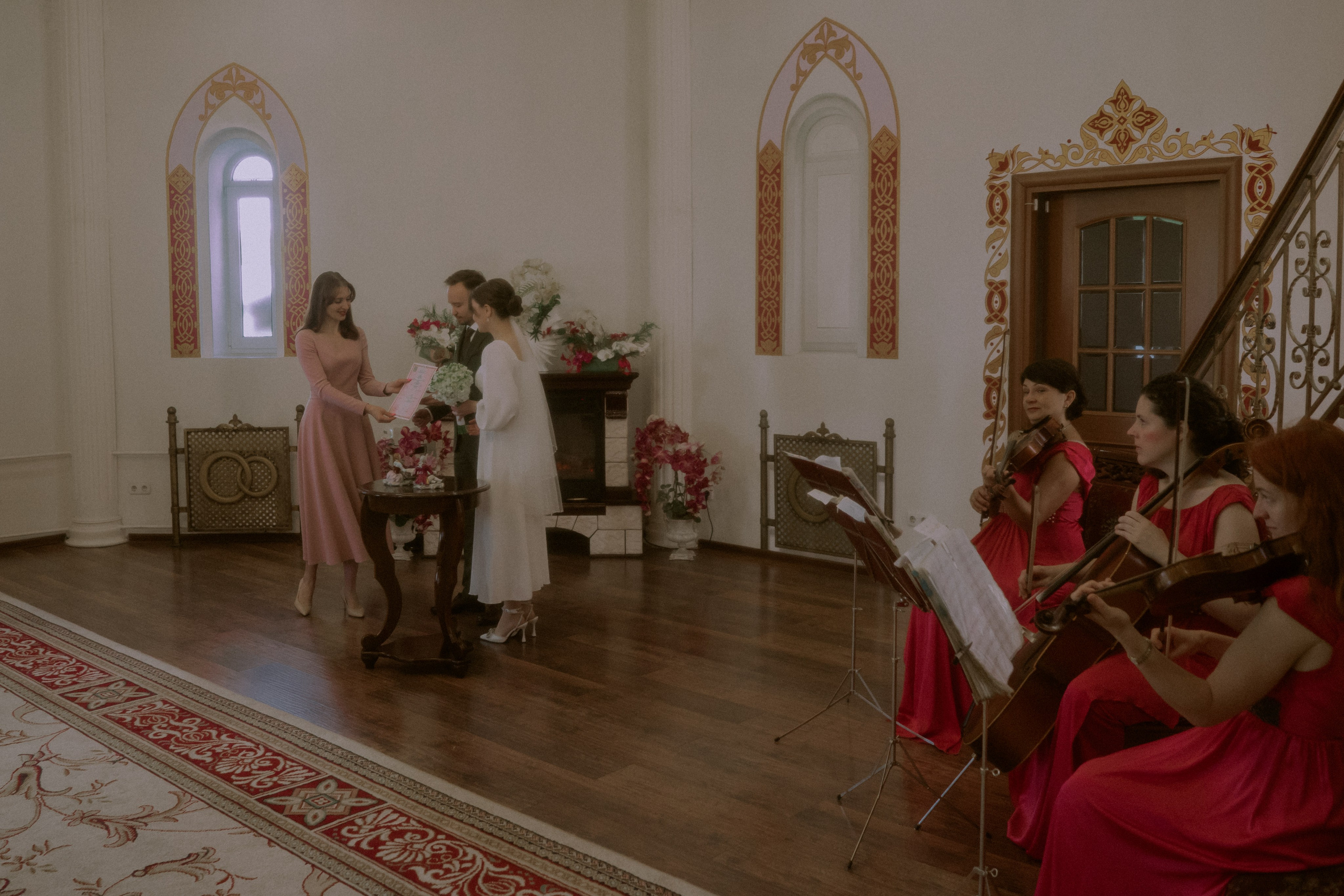 Петербургское рандеву в москве'. Свадебный фотограф в Санкт-Петербурге Миша Репина