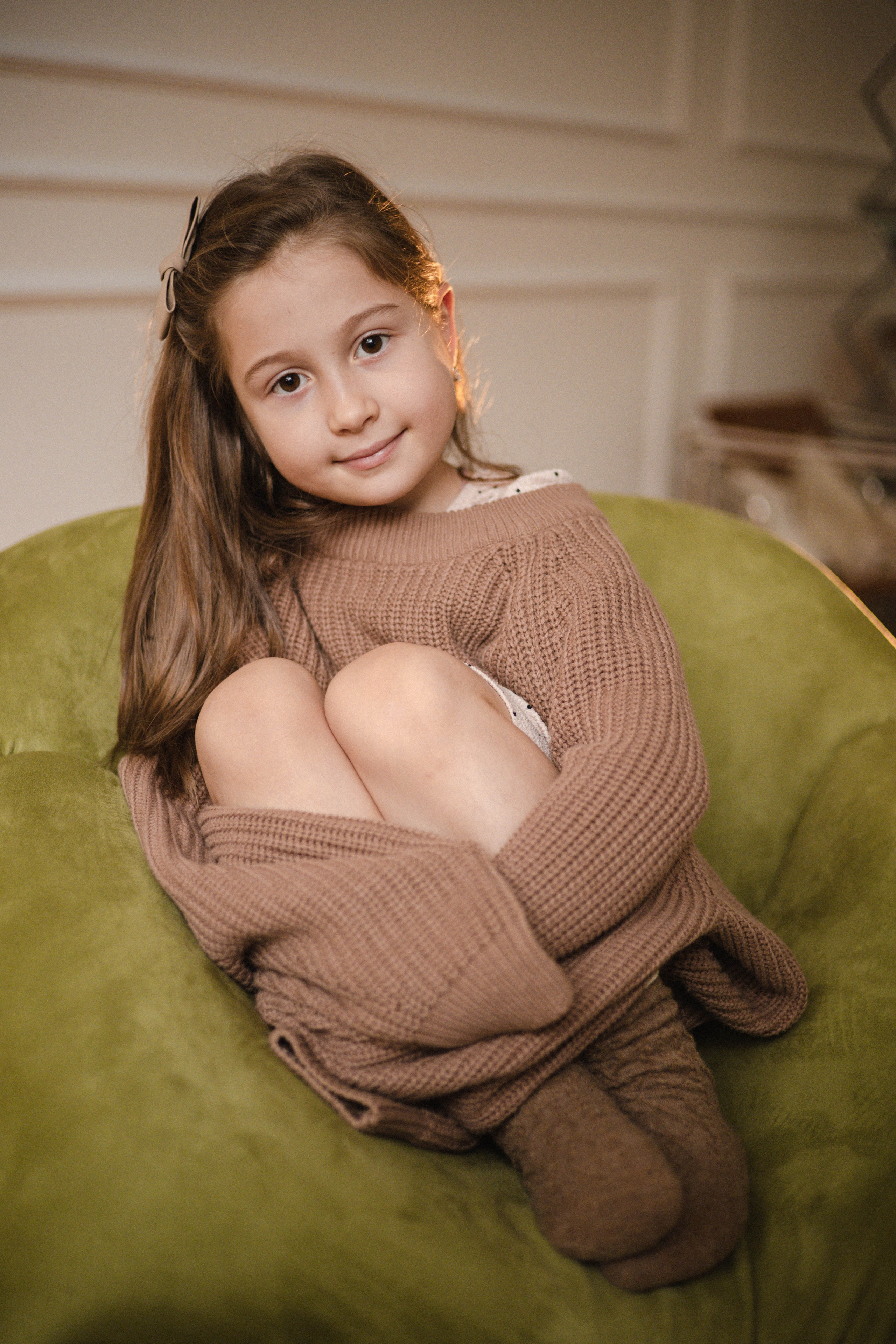 Детская фотосъемка. Семейный и детский фотограф в Ростове-на-Дону Удалова Лина