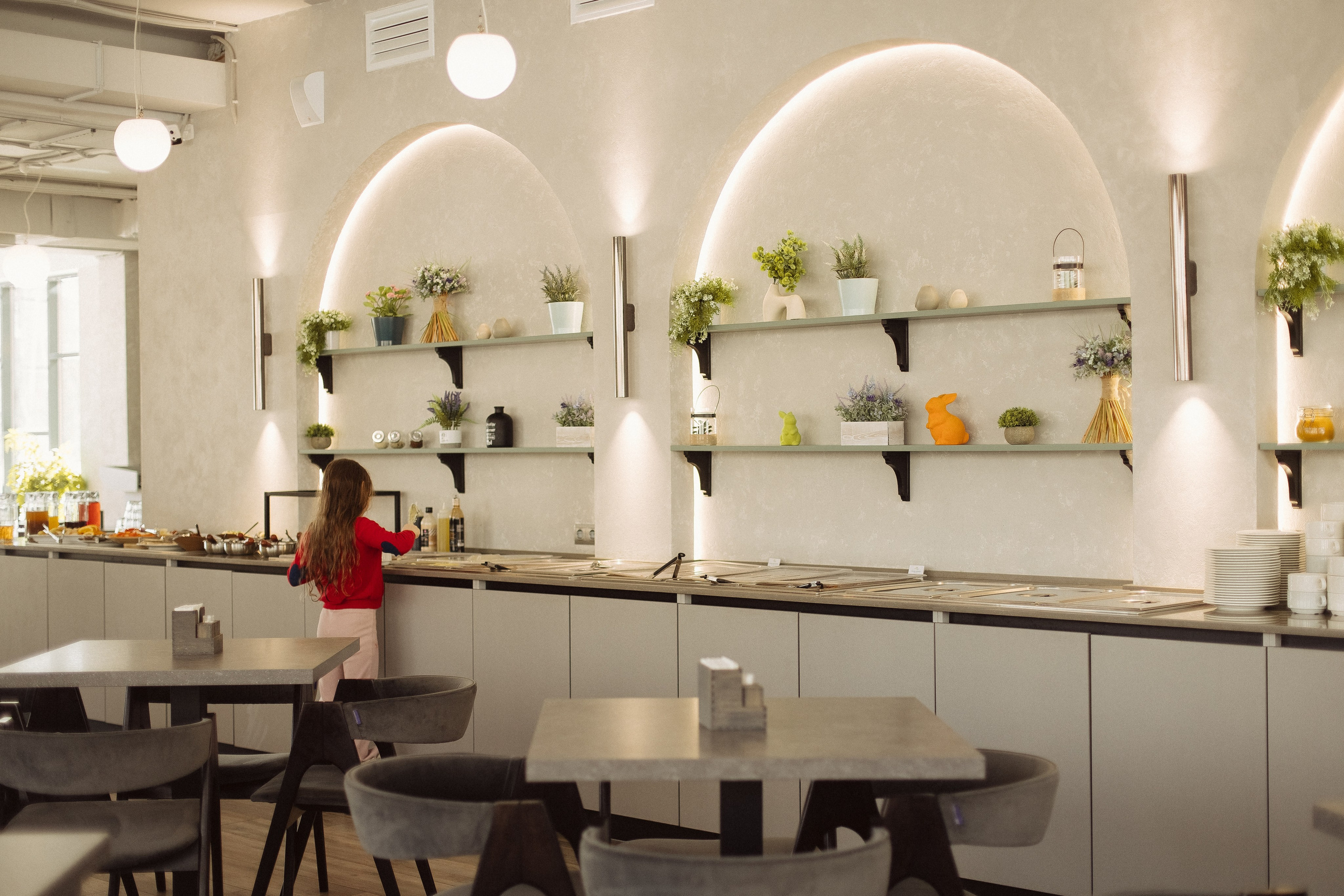 Экопарк ПОЛЯНЫ. Главная