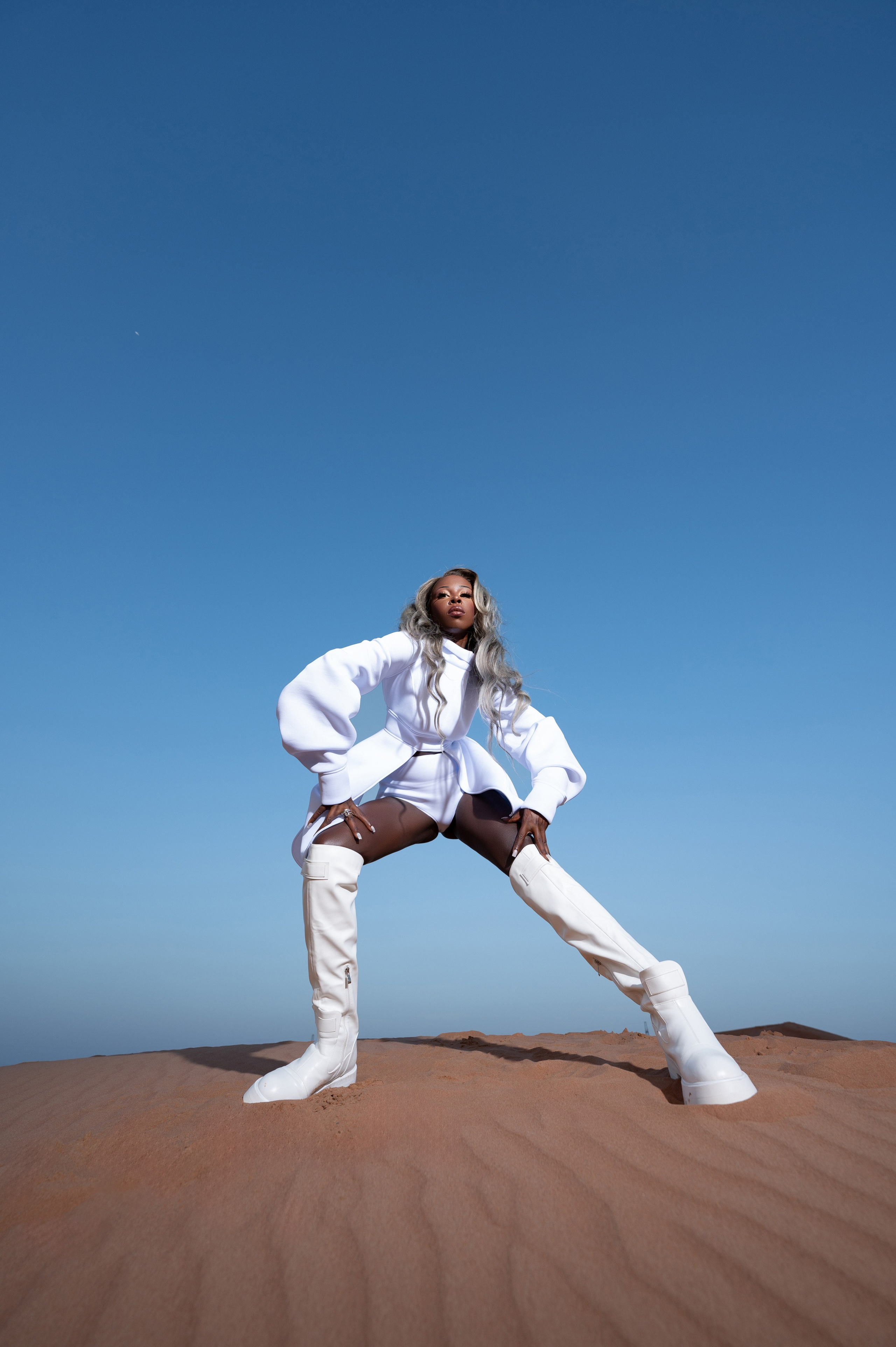 Шанталь. Коммерческий фотограф Москва /Дубай, эксклюзивные фэшн фотосессии