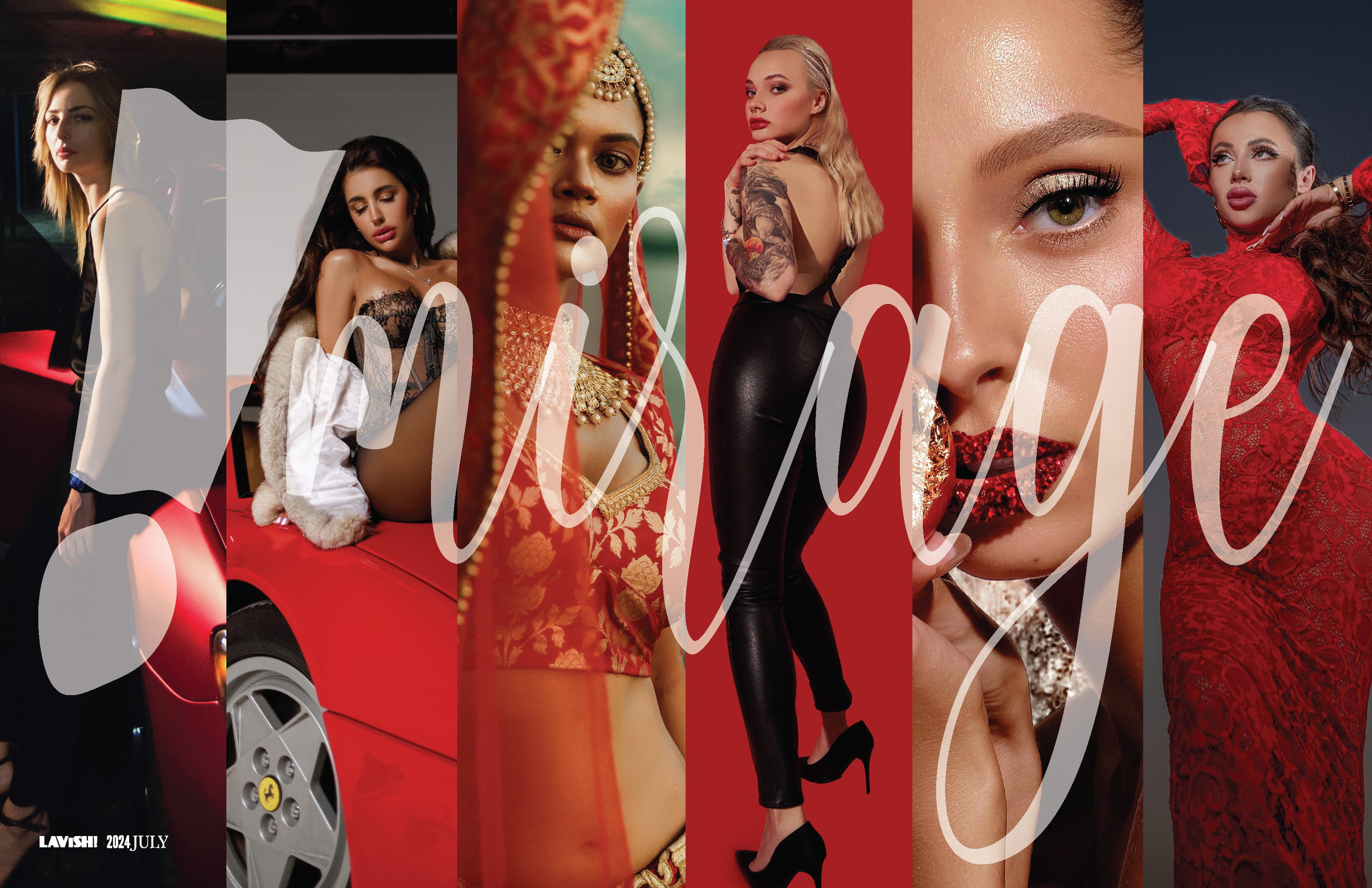 Kristina. Коммерческий фотограф Москва /Дубай, эксклюзивные фэшн фотосессии