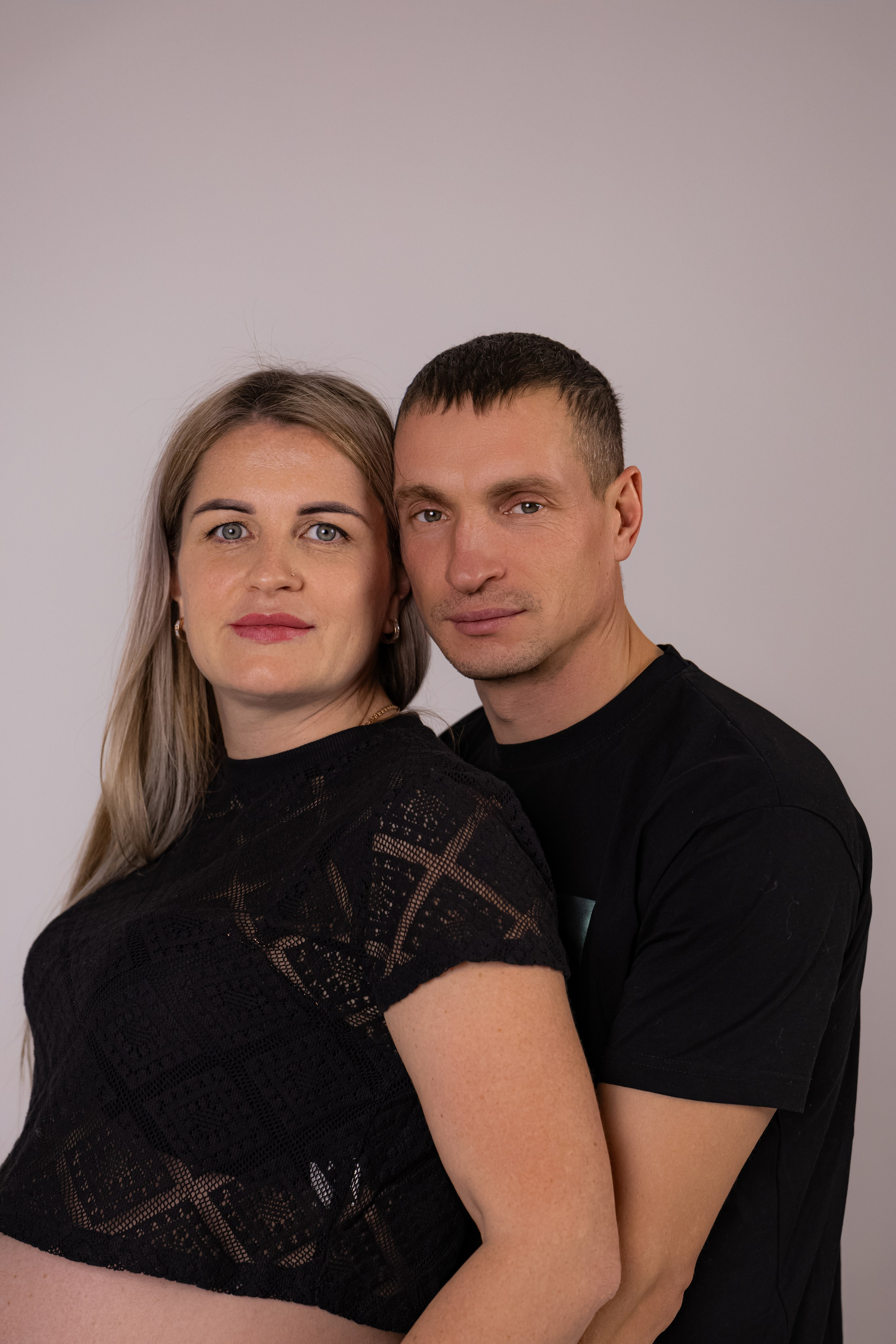 Екатерина. Семейный, детский фотограф в Твери Кираева Лилия