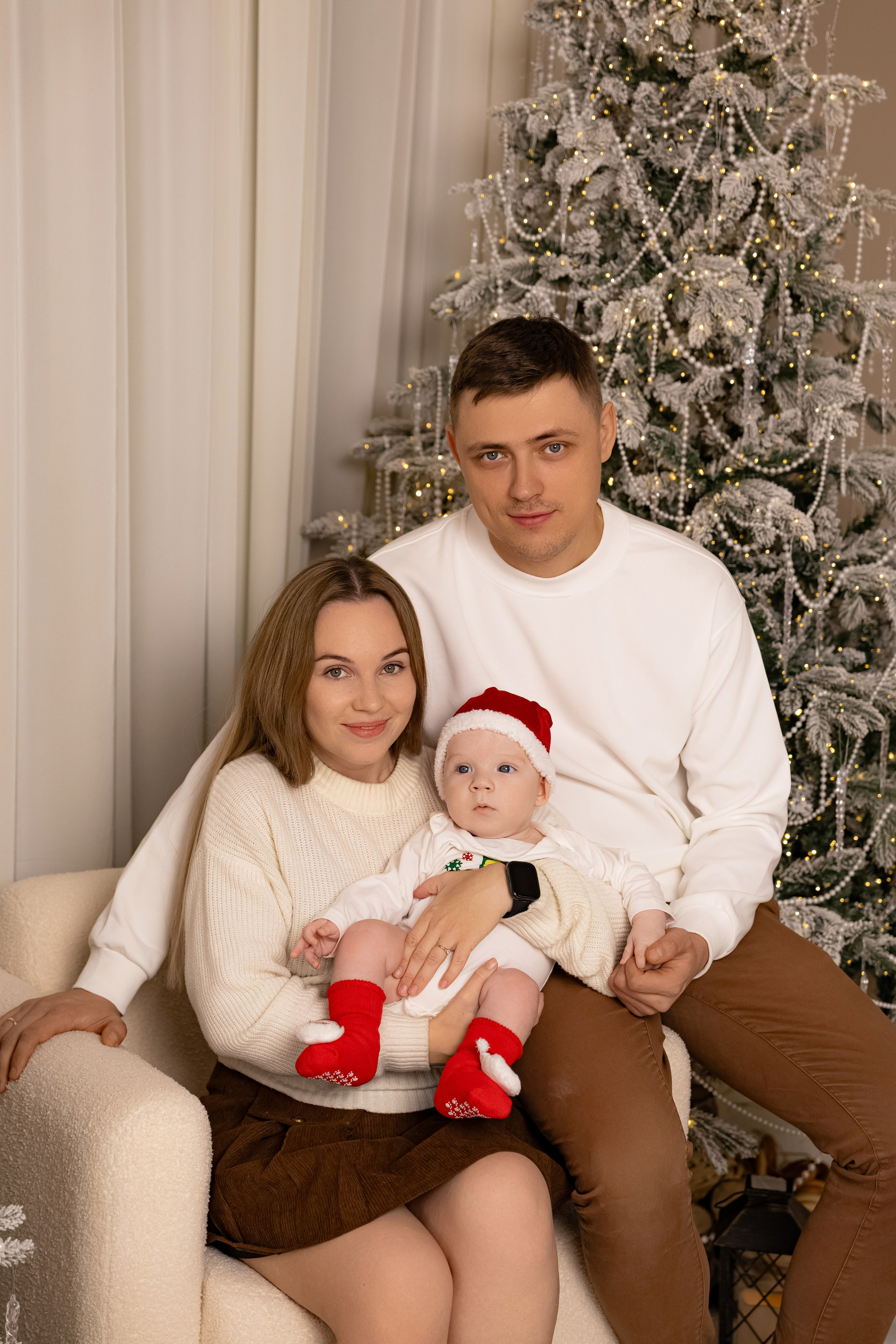 Диана семейная студия Ми2ми. Семейный, детский фотограф в Твери Кираева Лилия