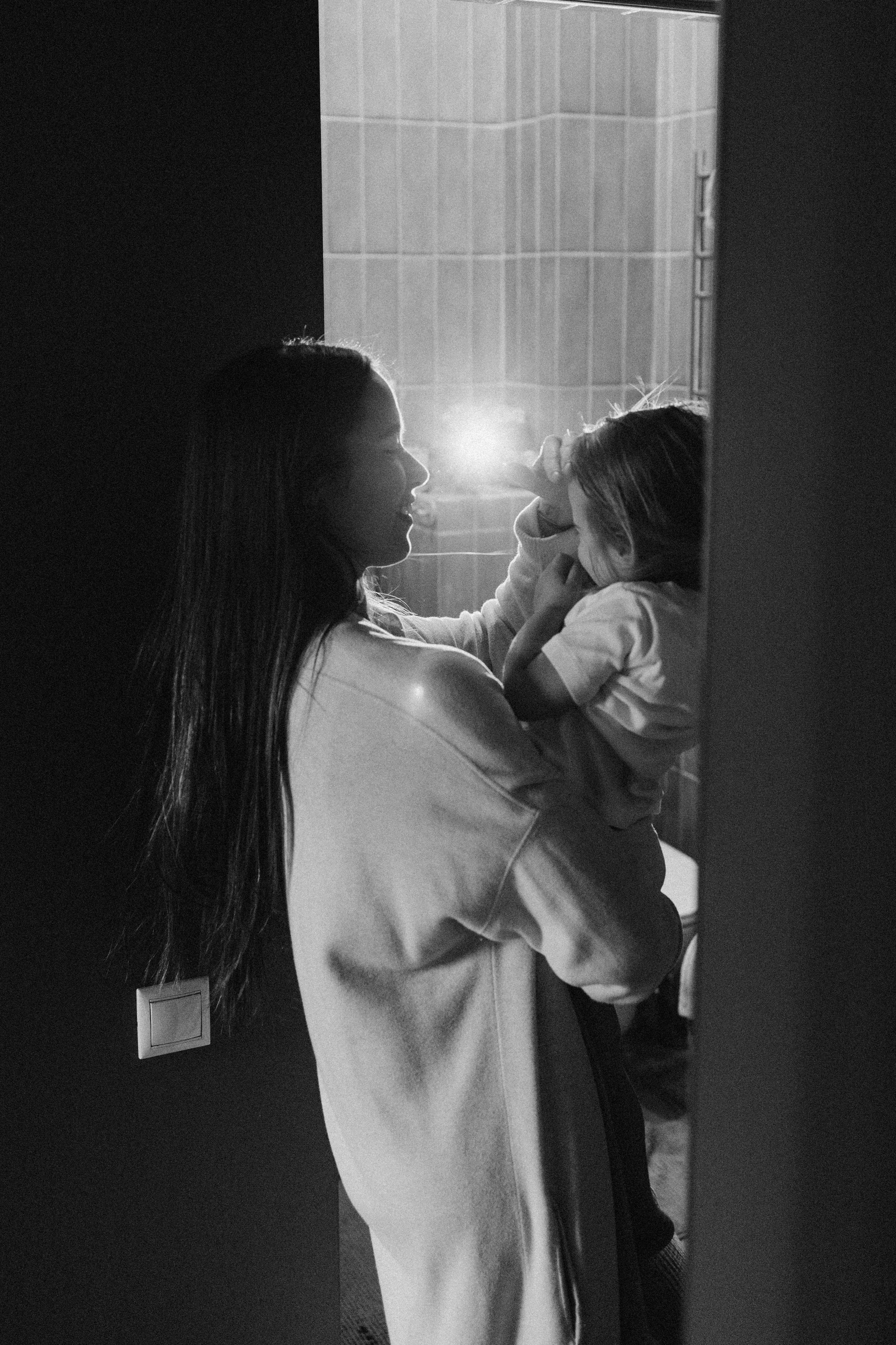 Саша и Ая. Фотограф в Ставрополе Карабанова Юлия