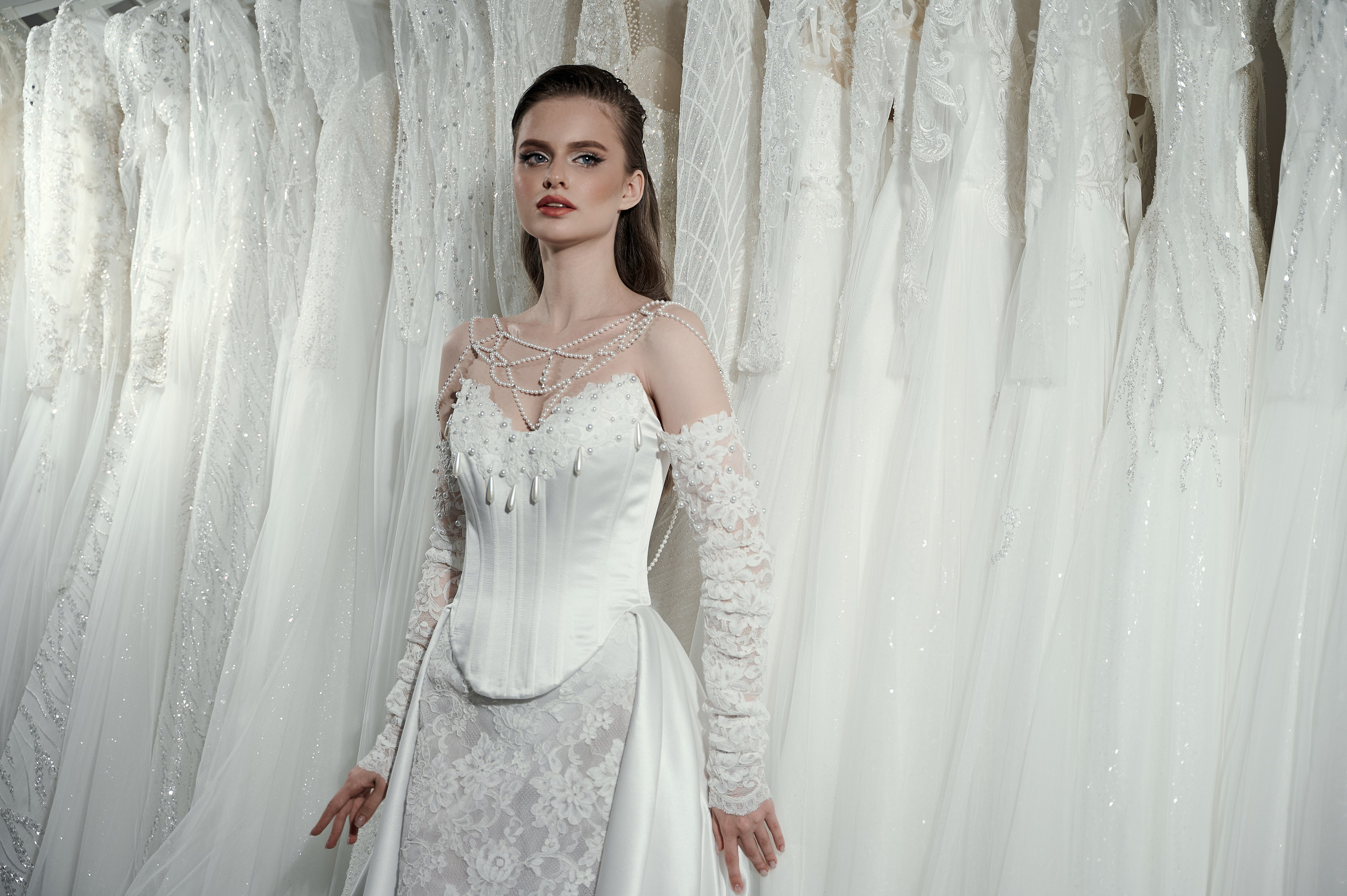 София. Свадебный и портретный фотограф в Брянске Скепская Лилия