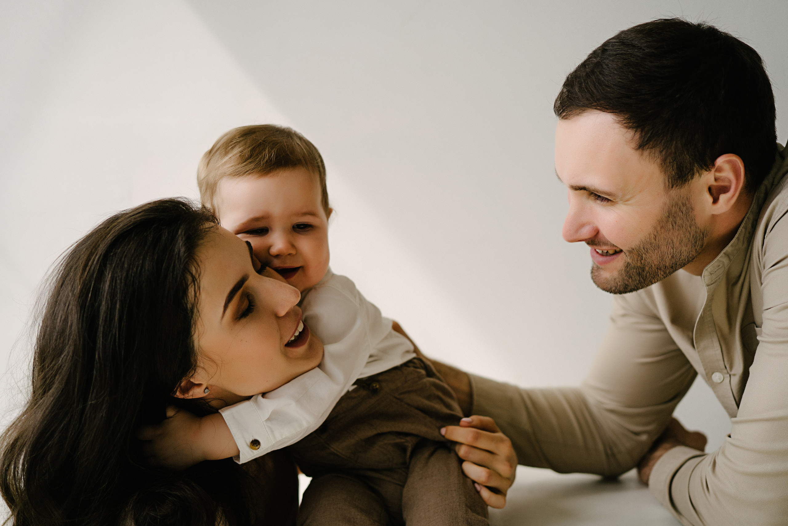 Первый годик. Ангелина Корф свадебный и семейный фотограф Коломна, Москва, Санкт-Пет