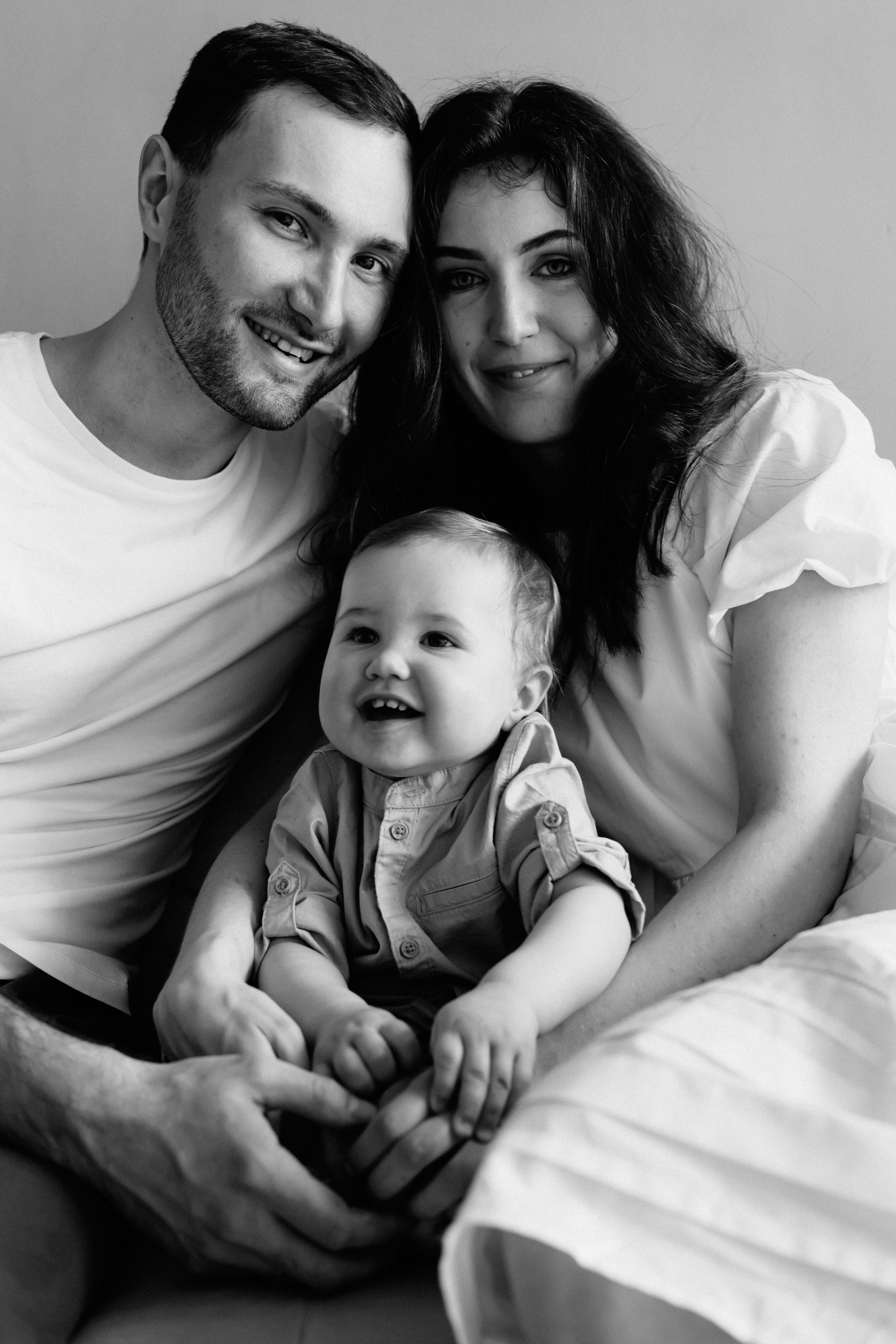 Первый годик. Ангелина Корф свадебный и семейный фотограф Коломна, Москва, Санкт-Пет