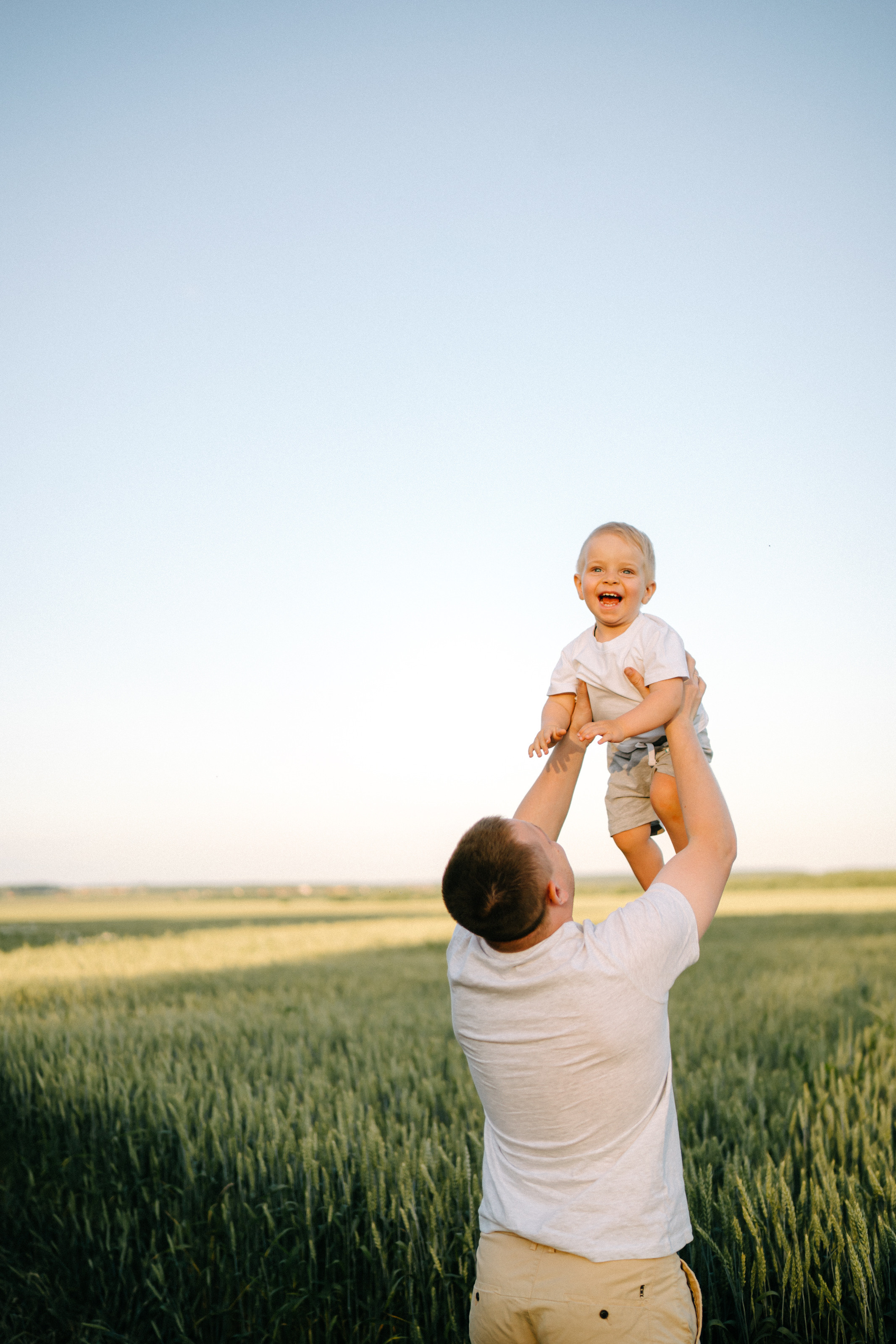 Семейная фотосессия Луховицы, Коломна, Зарайск