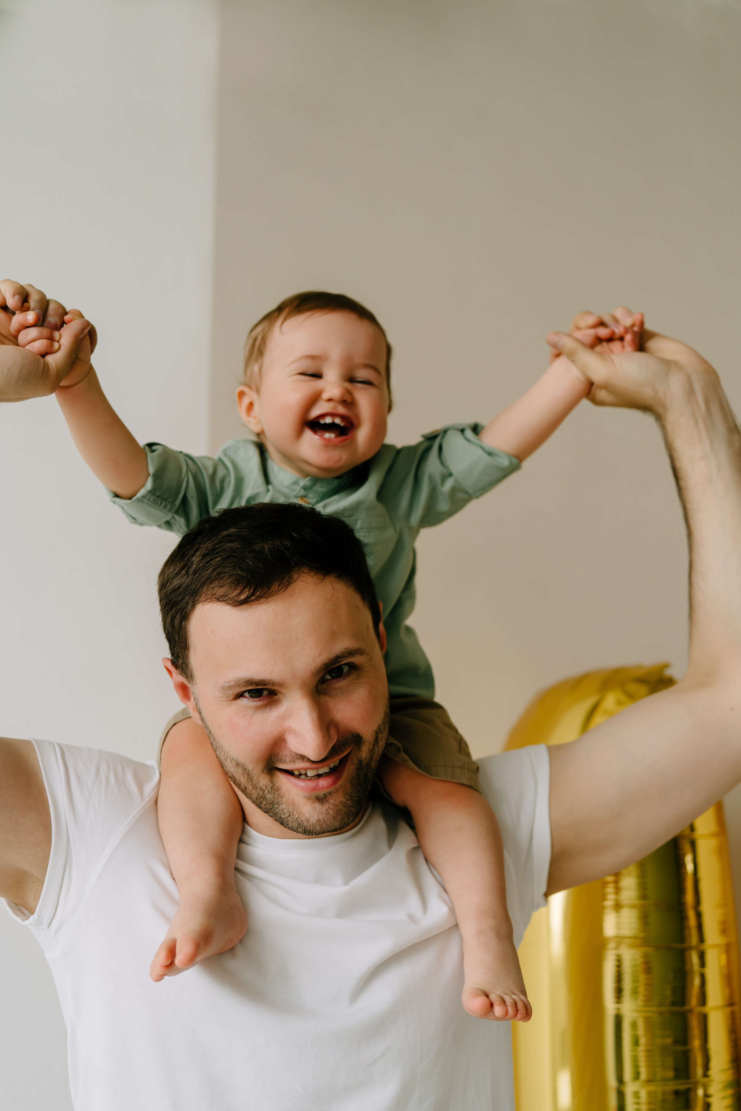 Первый годик. Ангелина Корф свадебный и семейный фотограф Коломна, Москва, Санкт-Пет