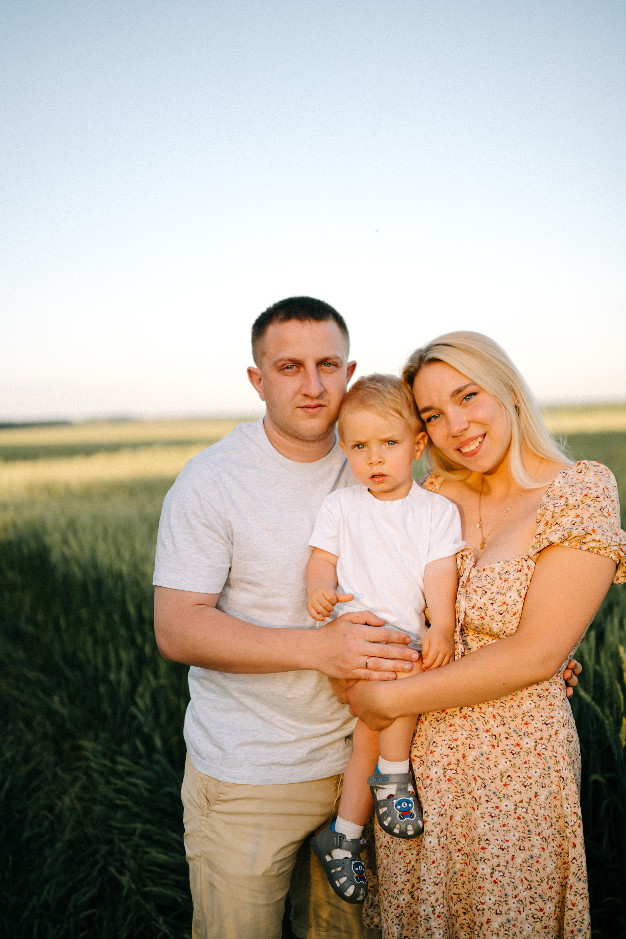 По полям…. Ангелина Корф свадебный и семейный фотограф Коломна, Москва, Санкт-Пет