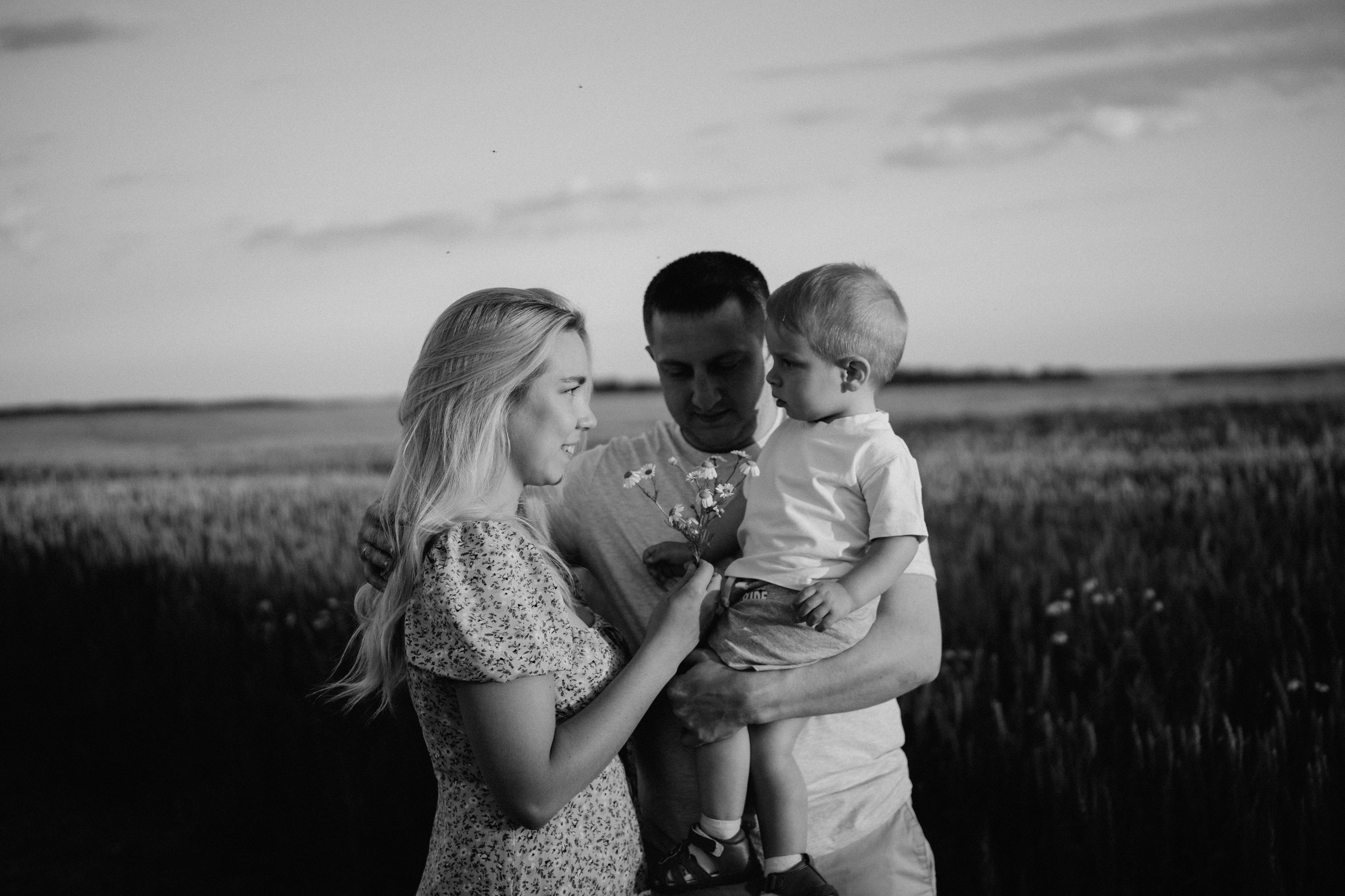 По полям…. Ангелина Корф свадебный и семейный фотограф Коломна, Москва, Санкт-Пет