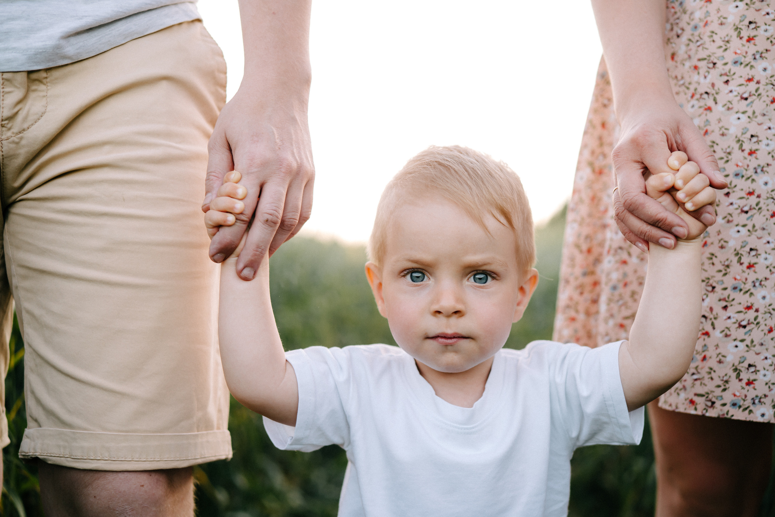 Семейная фотосессия Луховицы, Коломна, Зарайск