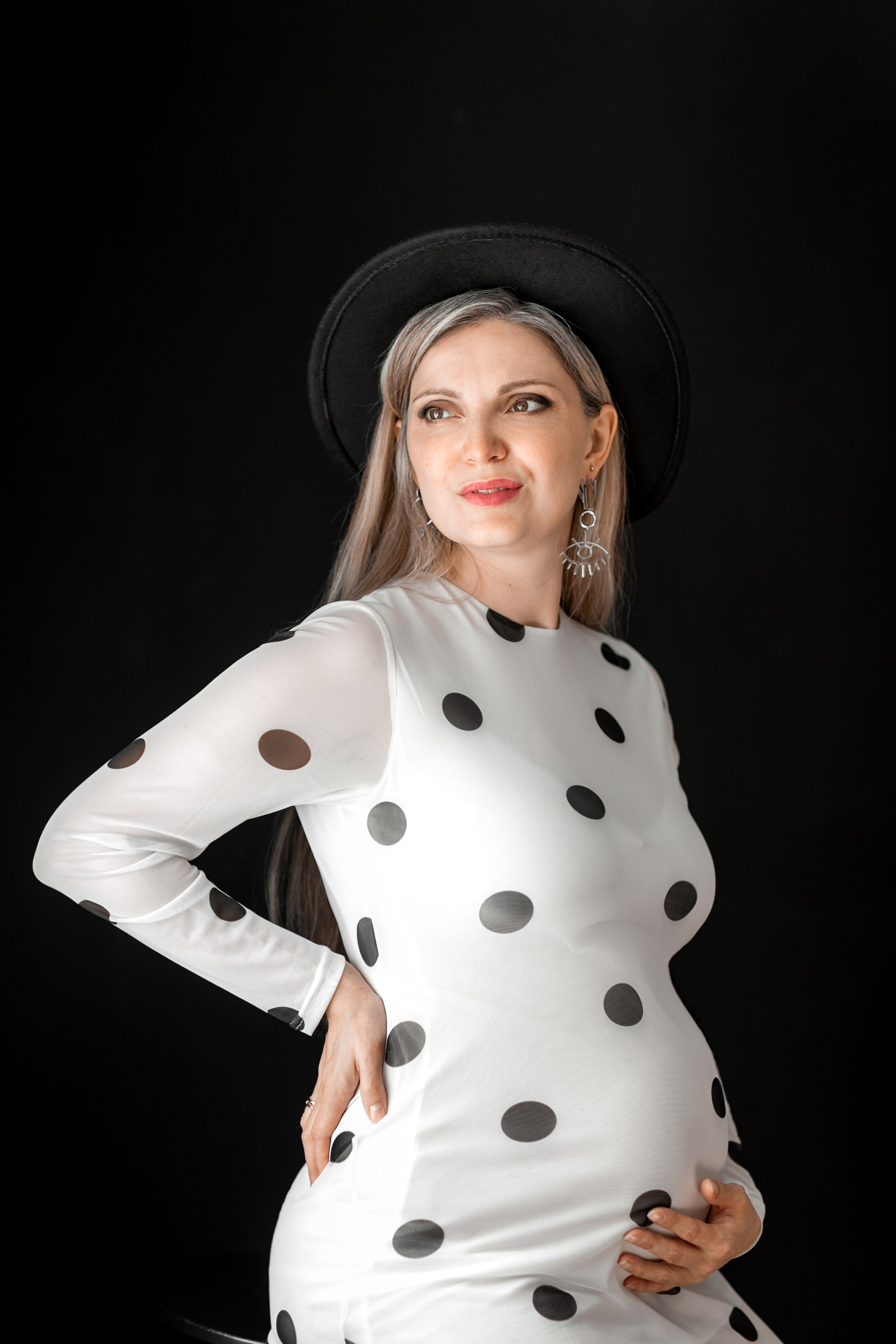 Фотосессия беременности Ярославль. Детский, семейный и фотограф новорождённых в Ярославле Анна Салова