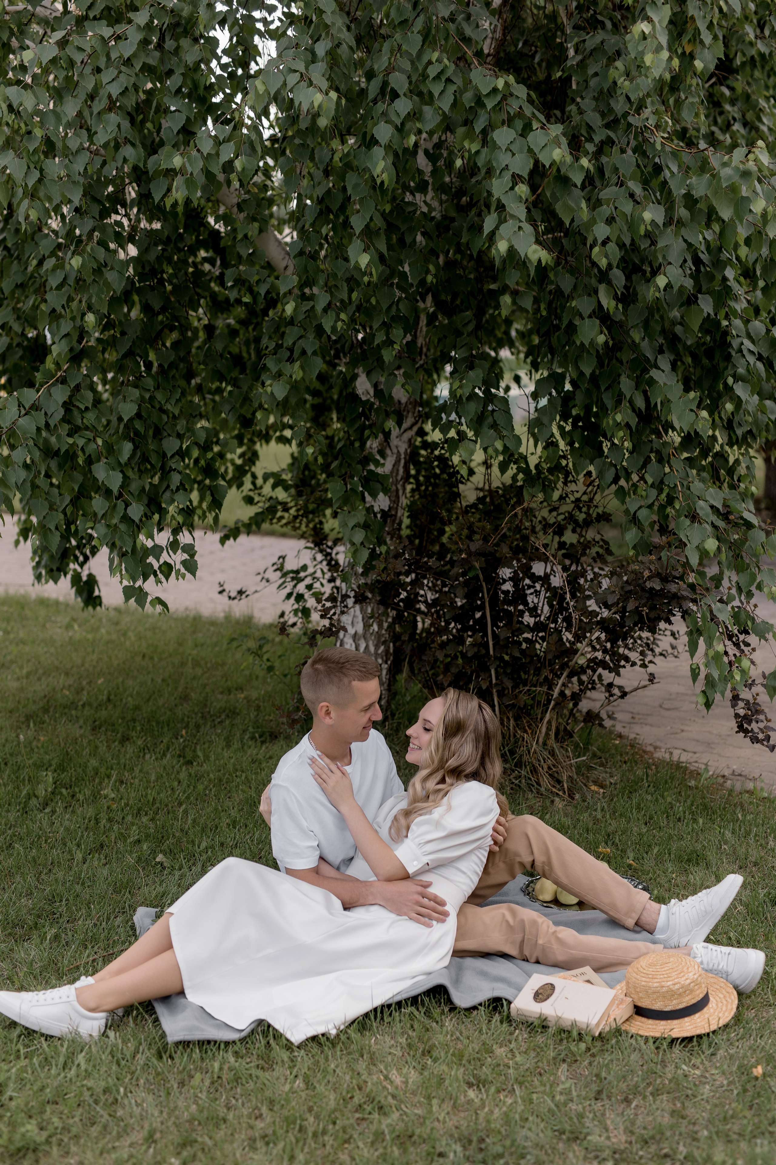 D & M. Свадебный и семейный фотограф в Астрахани Сергунова Наталья