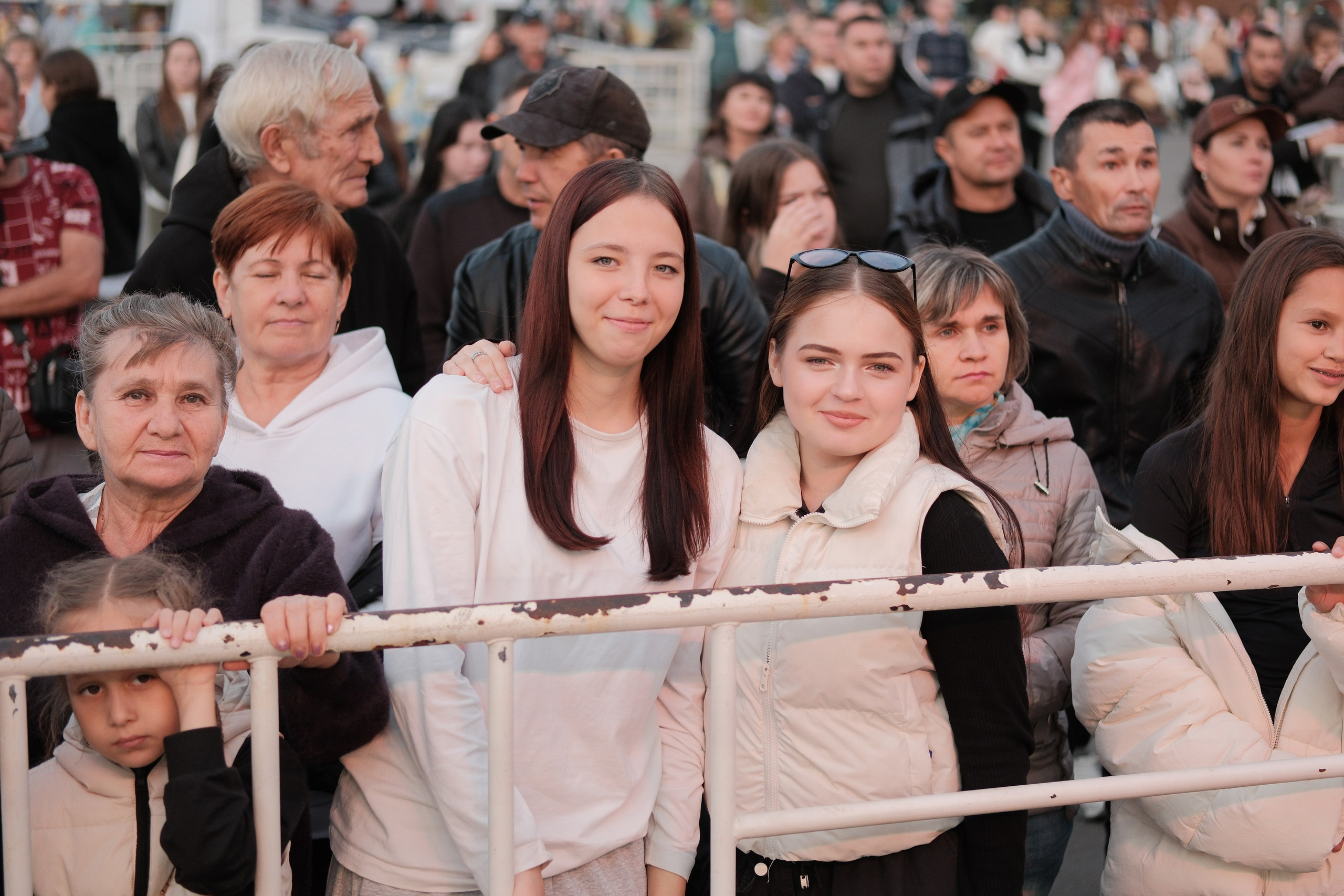 20.09.25 День города Нижнекамск 59 лет. Свадебный Фотограф в Нижнекамск Татарстан Максим Липин