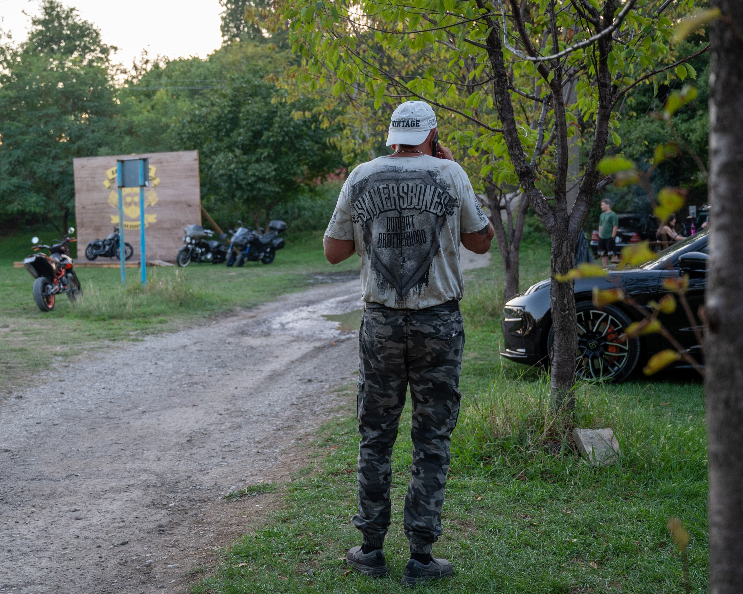 БАЙК-РОК-ФЕСТ #БЕЗПОНТОВ 27–28 сентября 2024 г. Фотографирую счастливых людей в Сочи