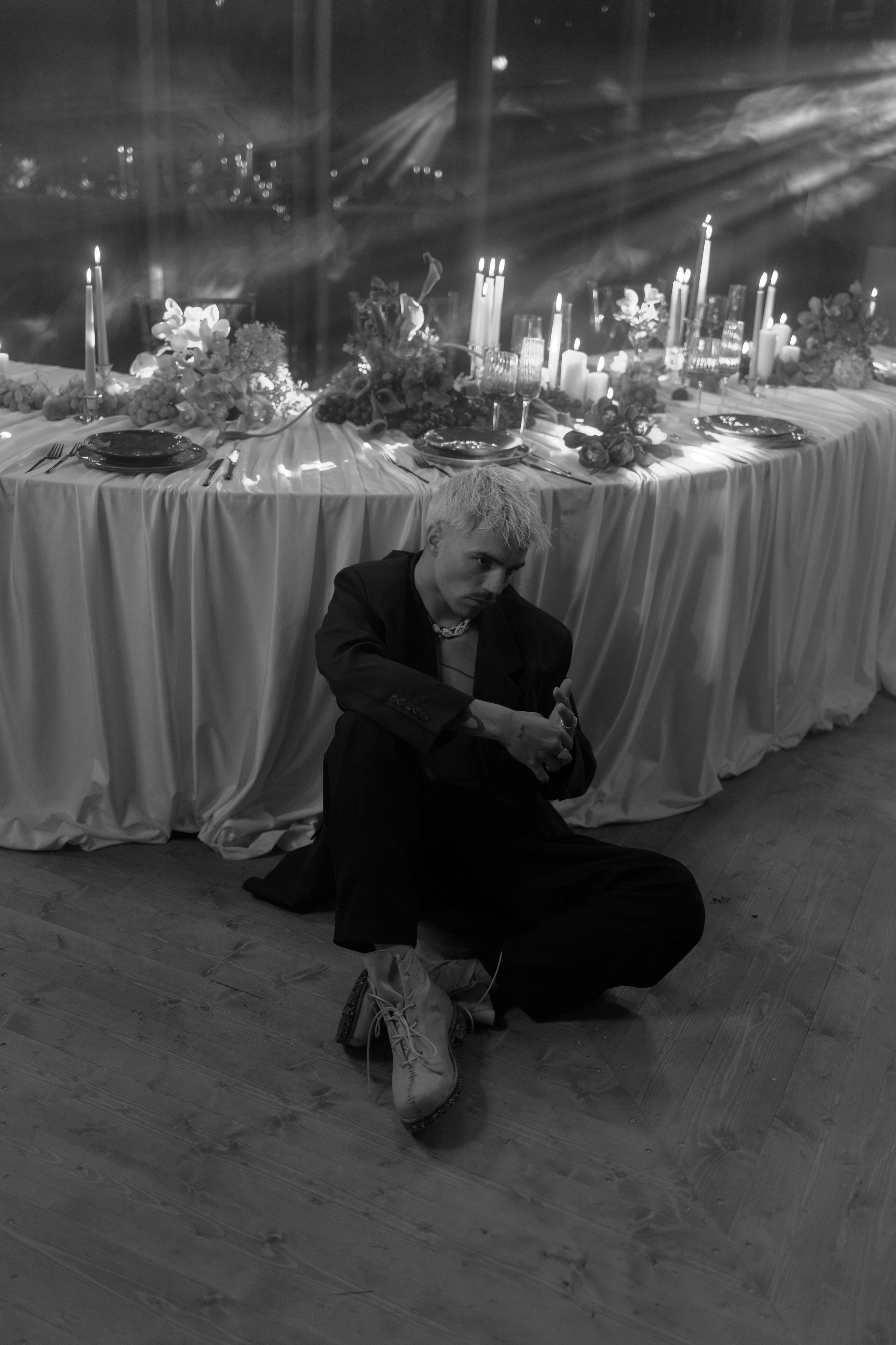 Иван & Александра. Фотограф Москва|Комиссарова Наталья