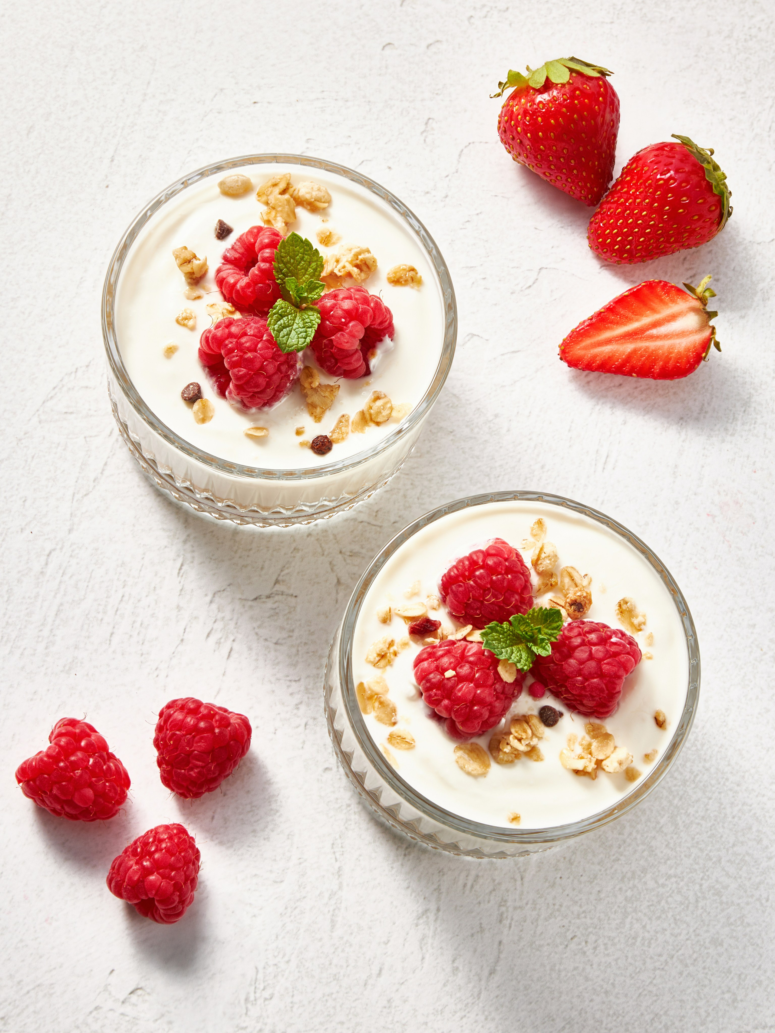 Салатники. Портфолио