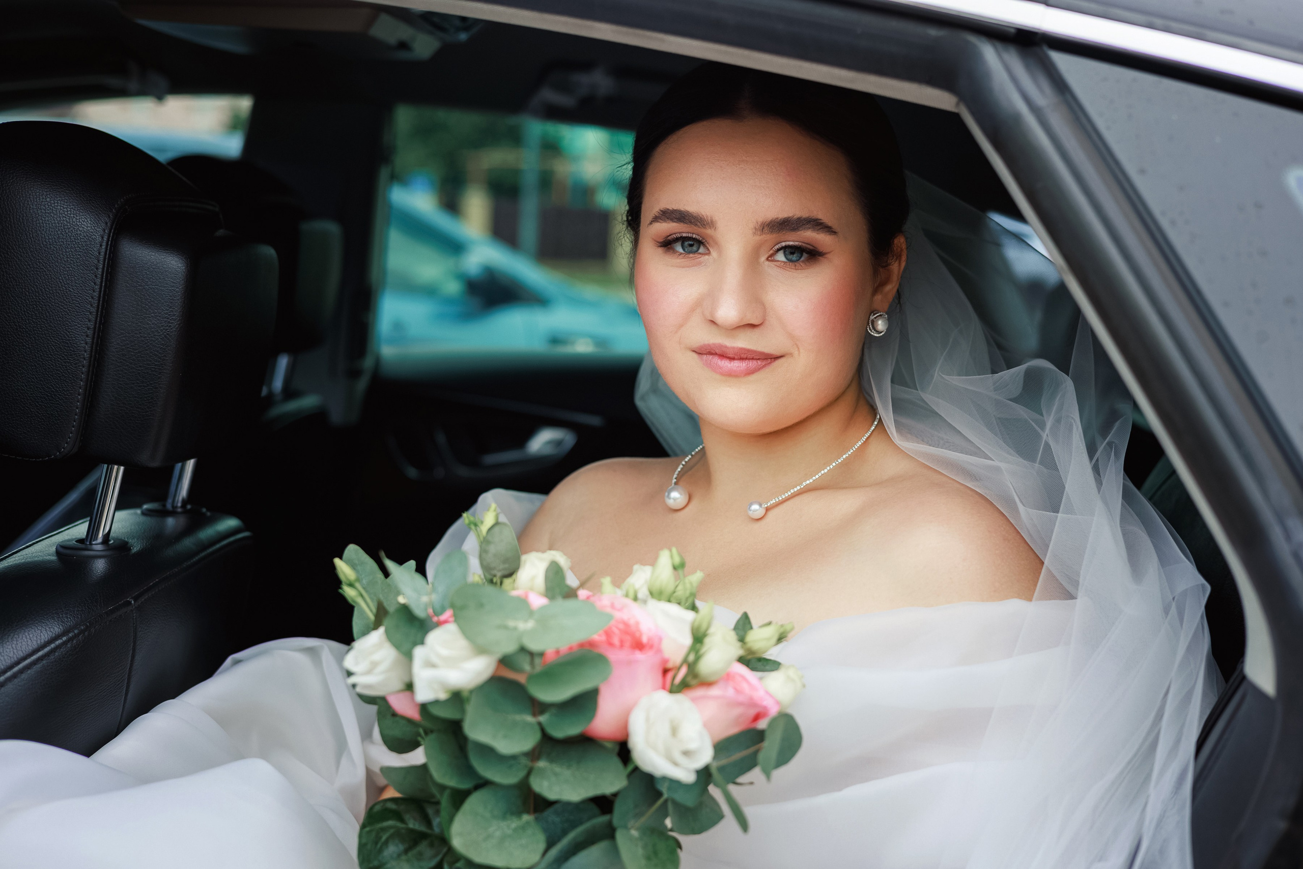 Свадебная съёмка. Эльмира Калимуллина фотограф в Казани