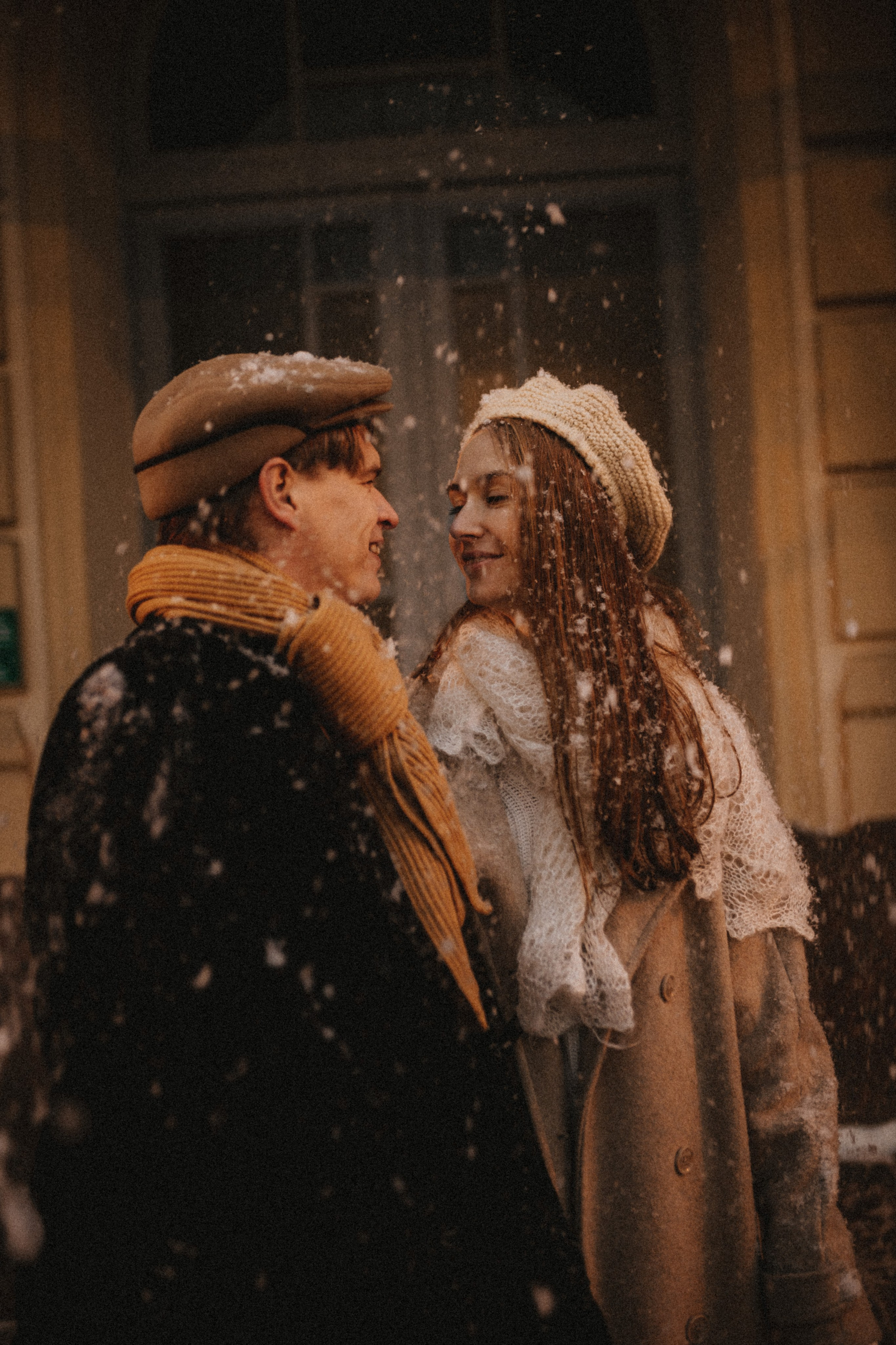 Варя и Вова | Вокзал любви. Свадебный фотограф в Санкт-Петербурге Анастасия Селиванова