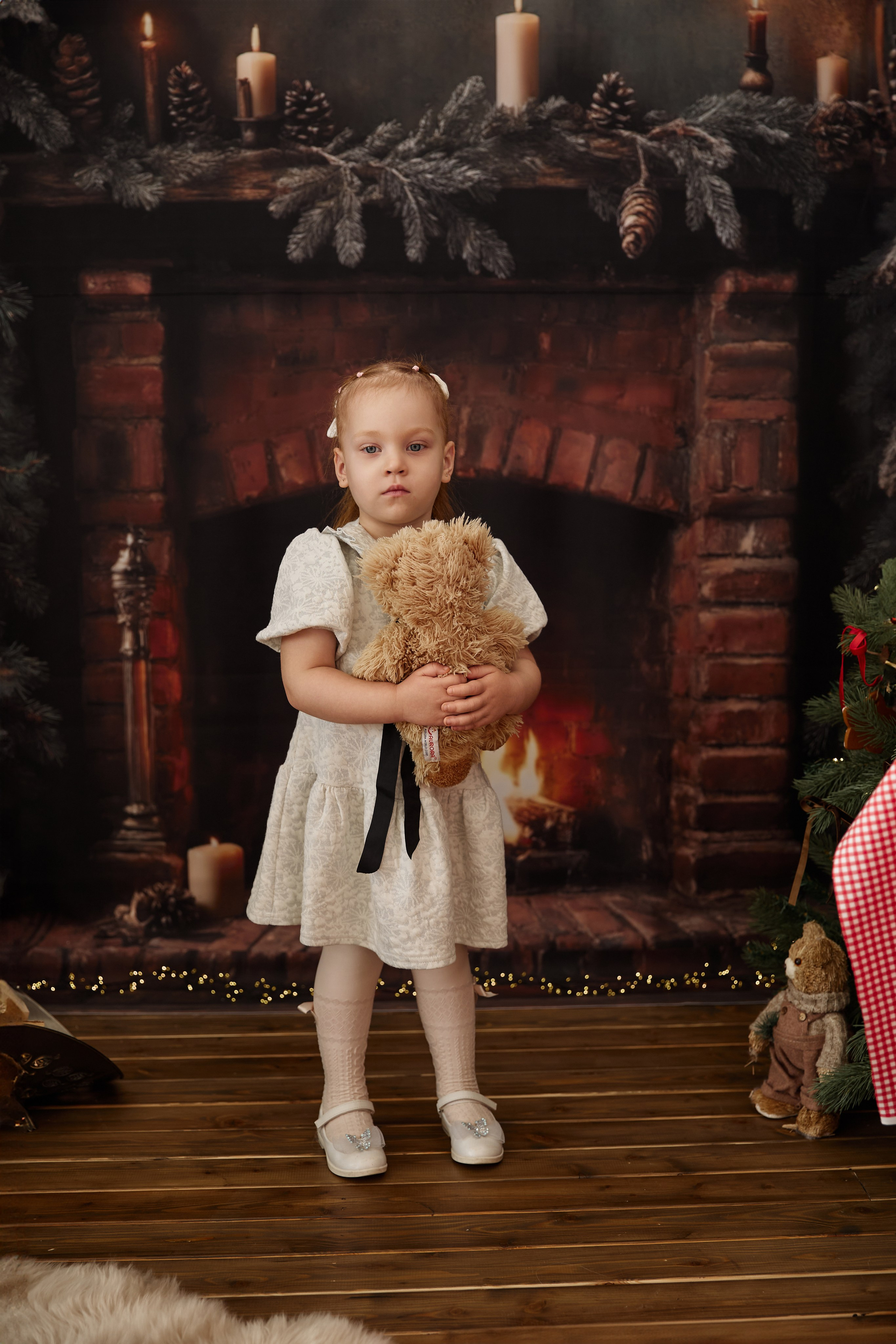 Диана. Фотограф женского портрета, беременности и материнства Харькова Елена