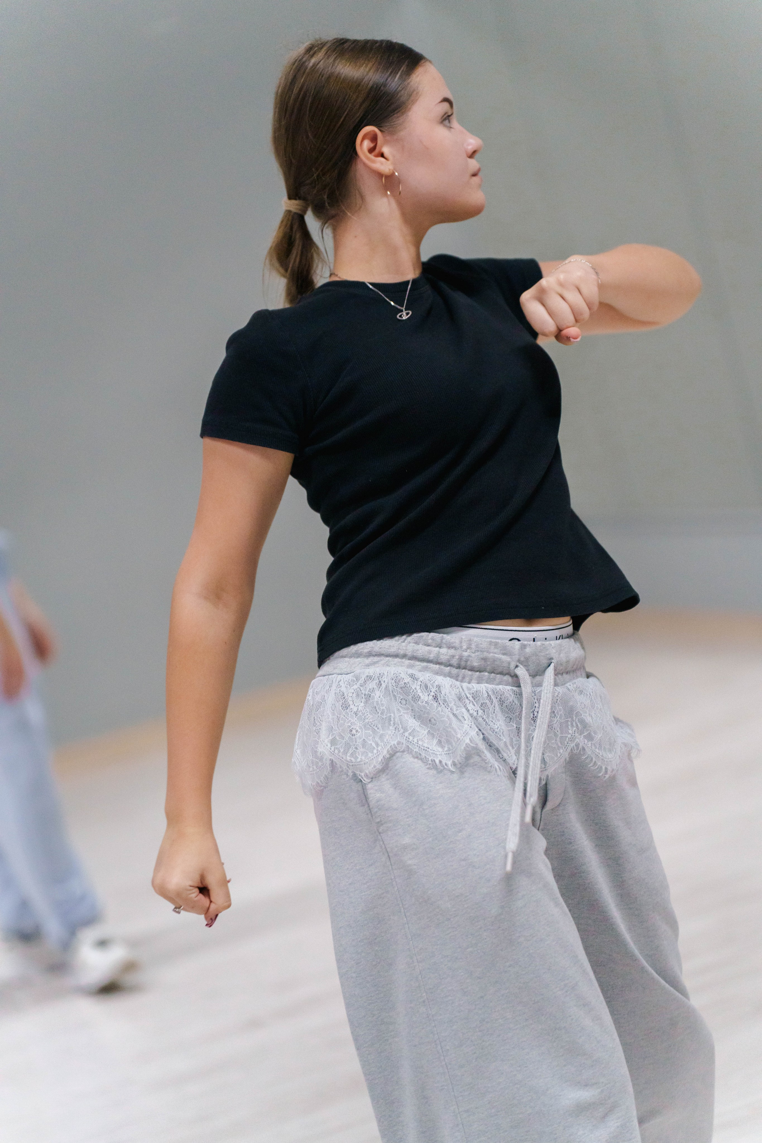 Проект tочka/танцы. Фотограф в Санкт-Петербурге Ибрагимова Алина