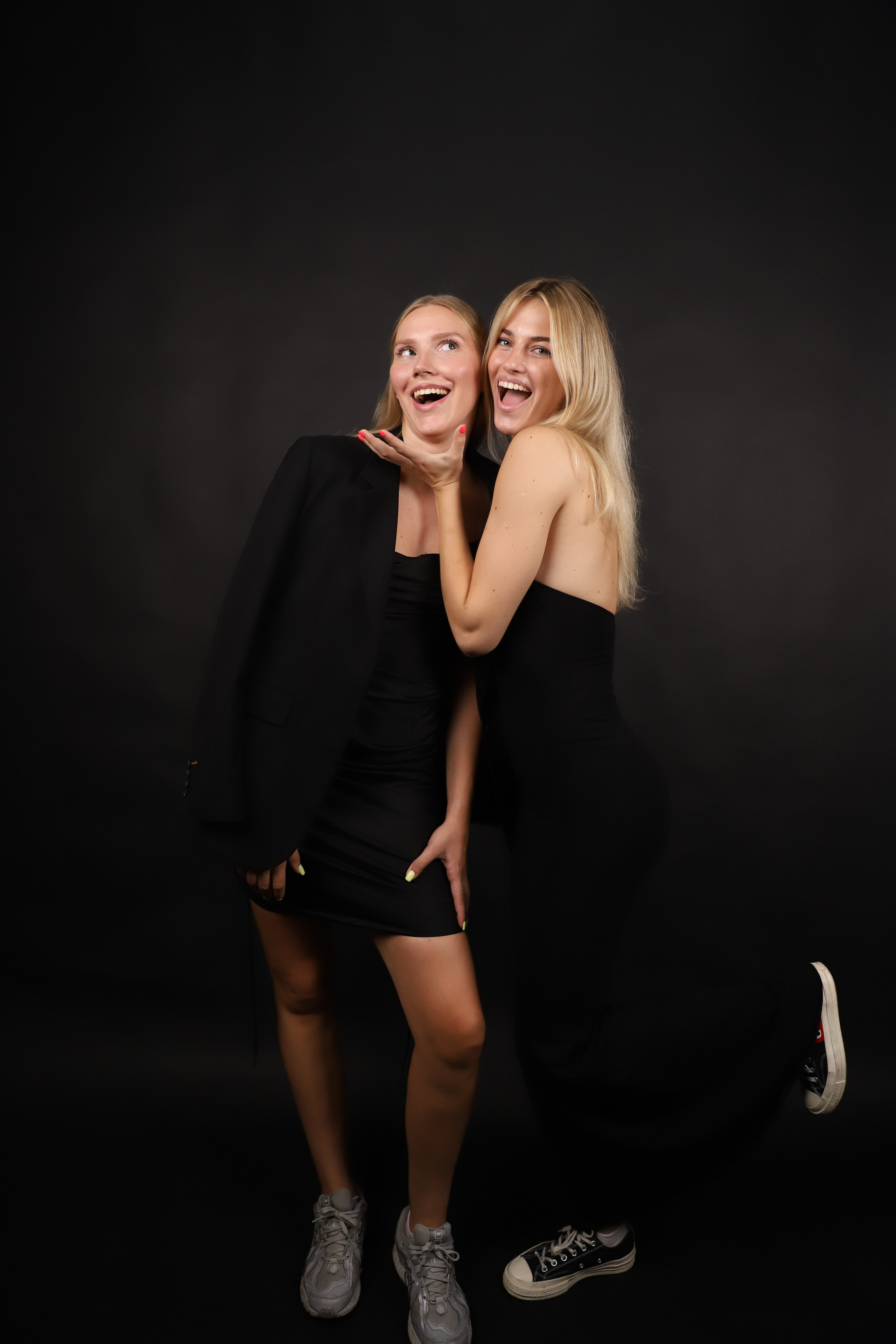 Ретушь. Фотограф в Санкт-Петербурге Ибрагимова Алина