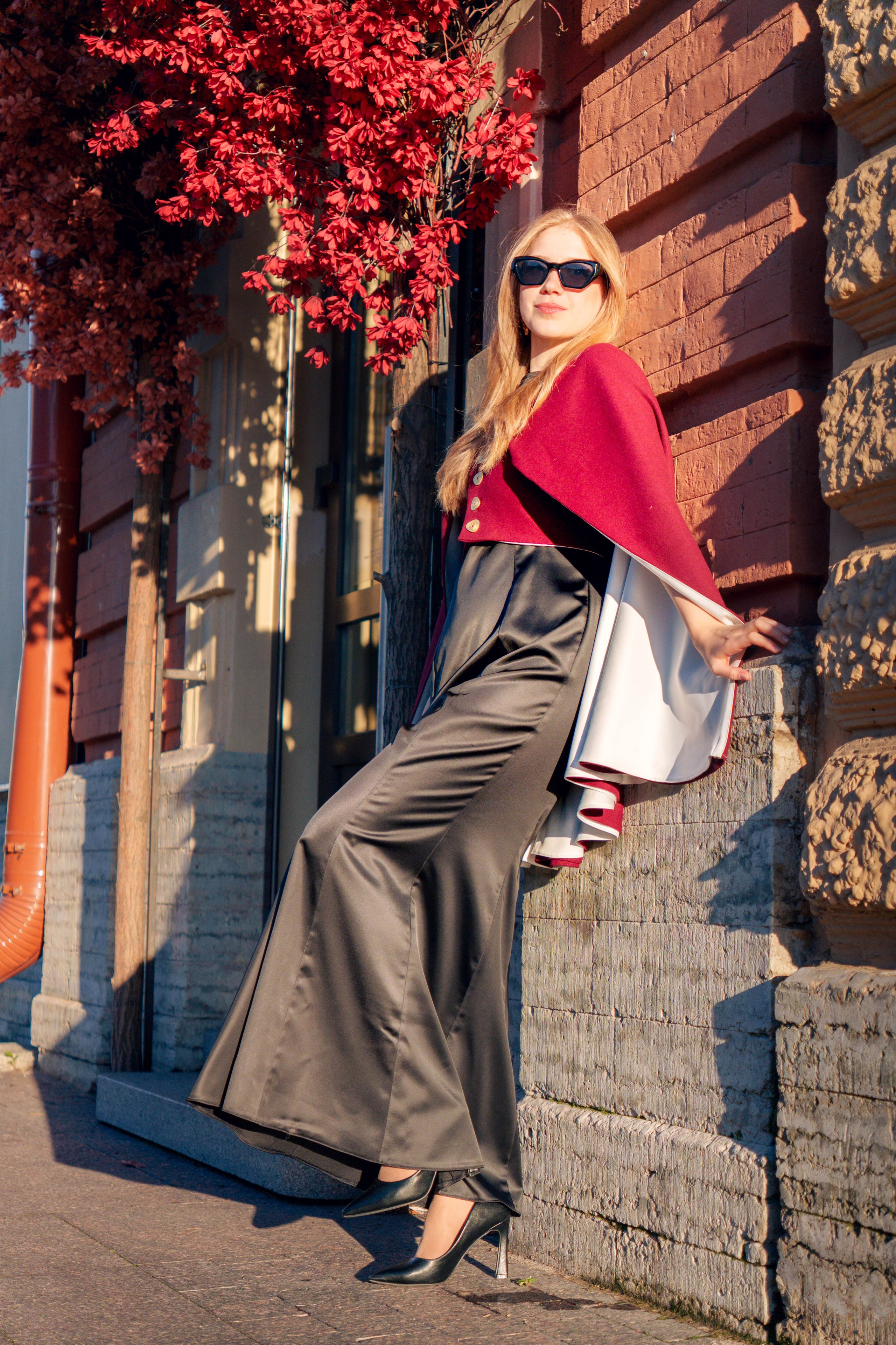 Коллекция одежды Елены Мошкиной. Фотограф в Санкт-Петербурге Ибрагимова Алина