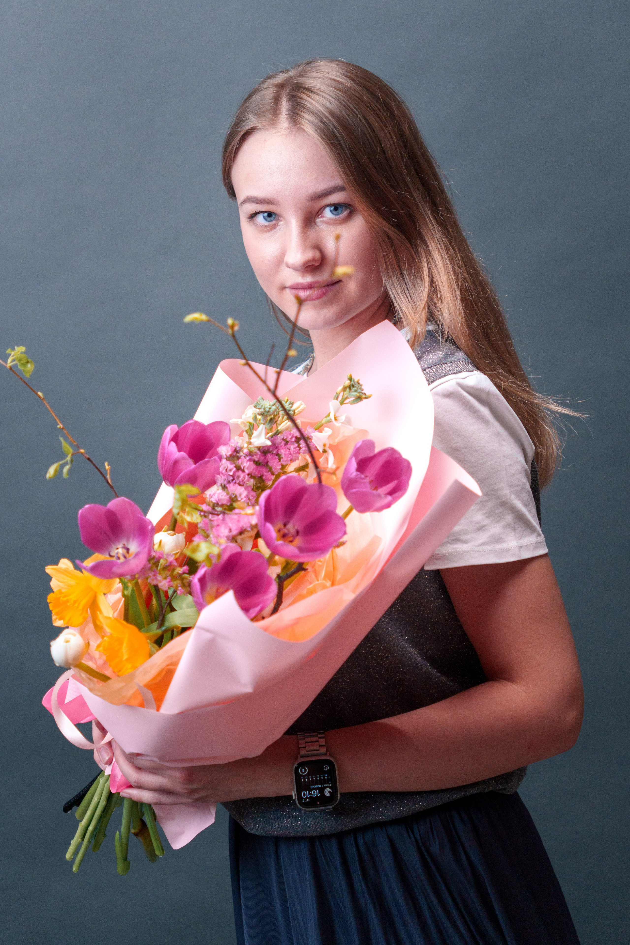 Софья. Фотограф в Санкт-Петербурге Ибрагимова Алина