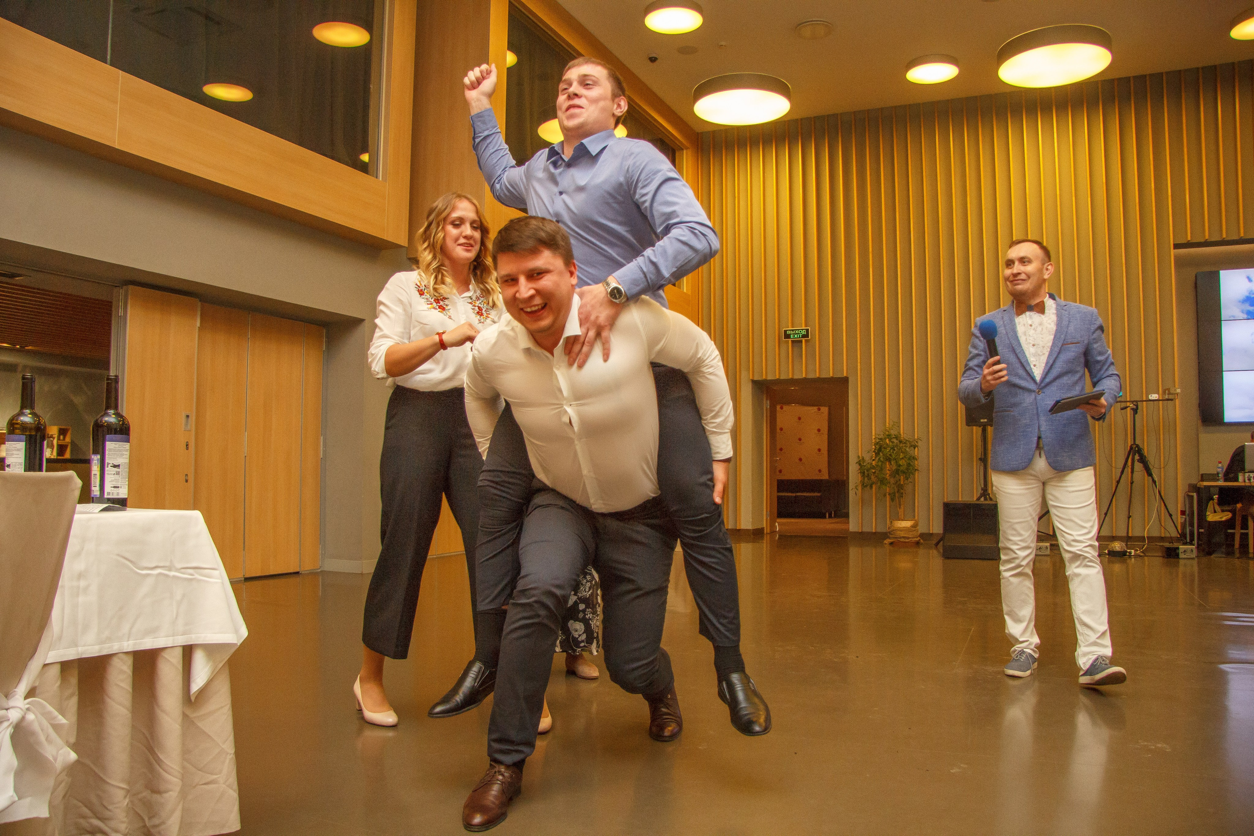 Свадьбы. Фото Портфолио Рустам Нерустам