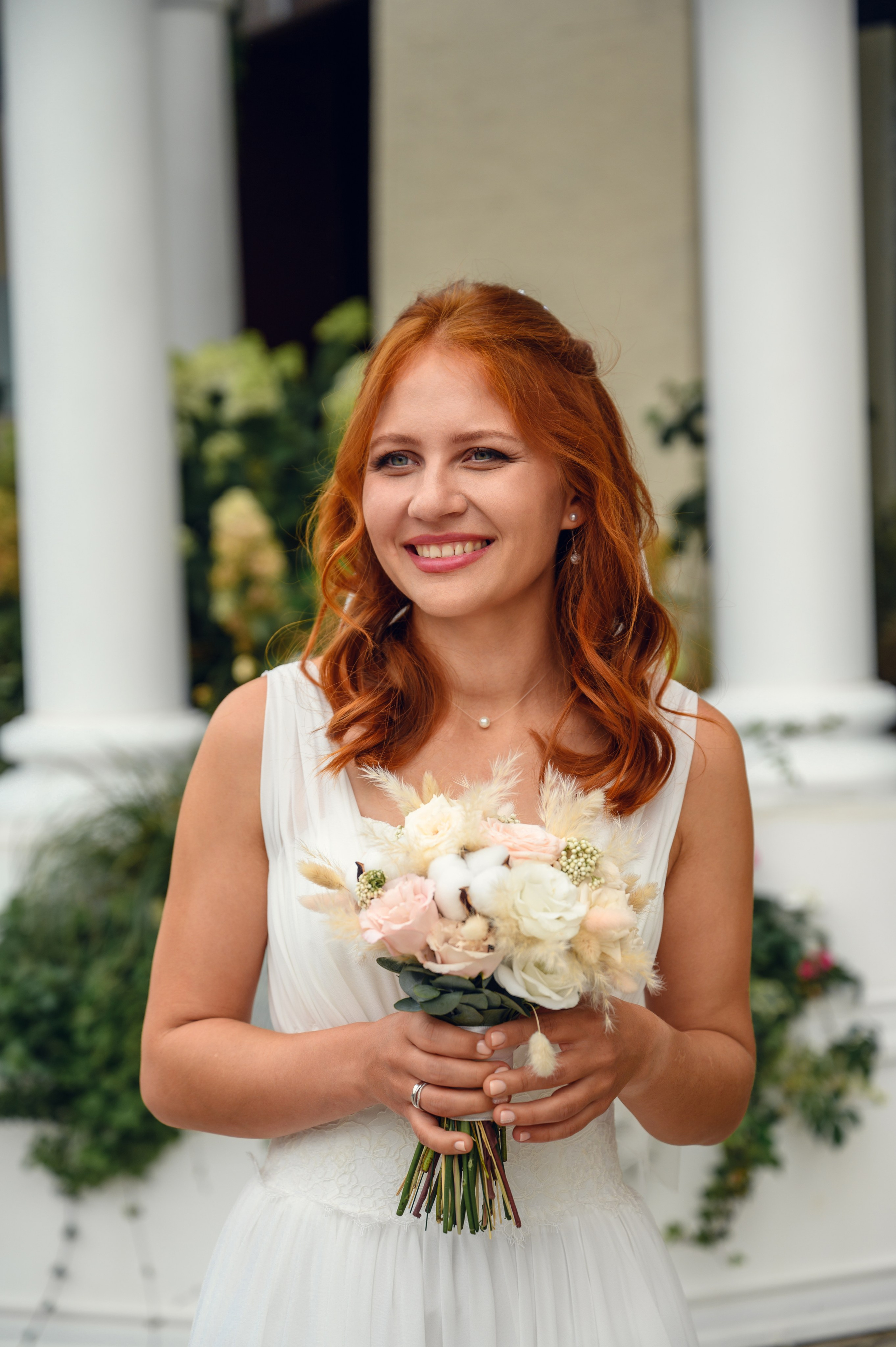 Свадьба Даши и Константина. Фотограф Светозар Андреев