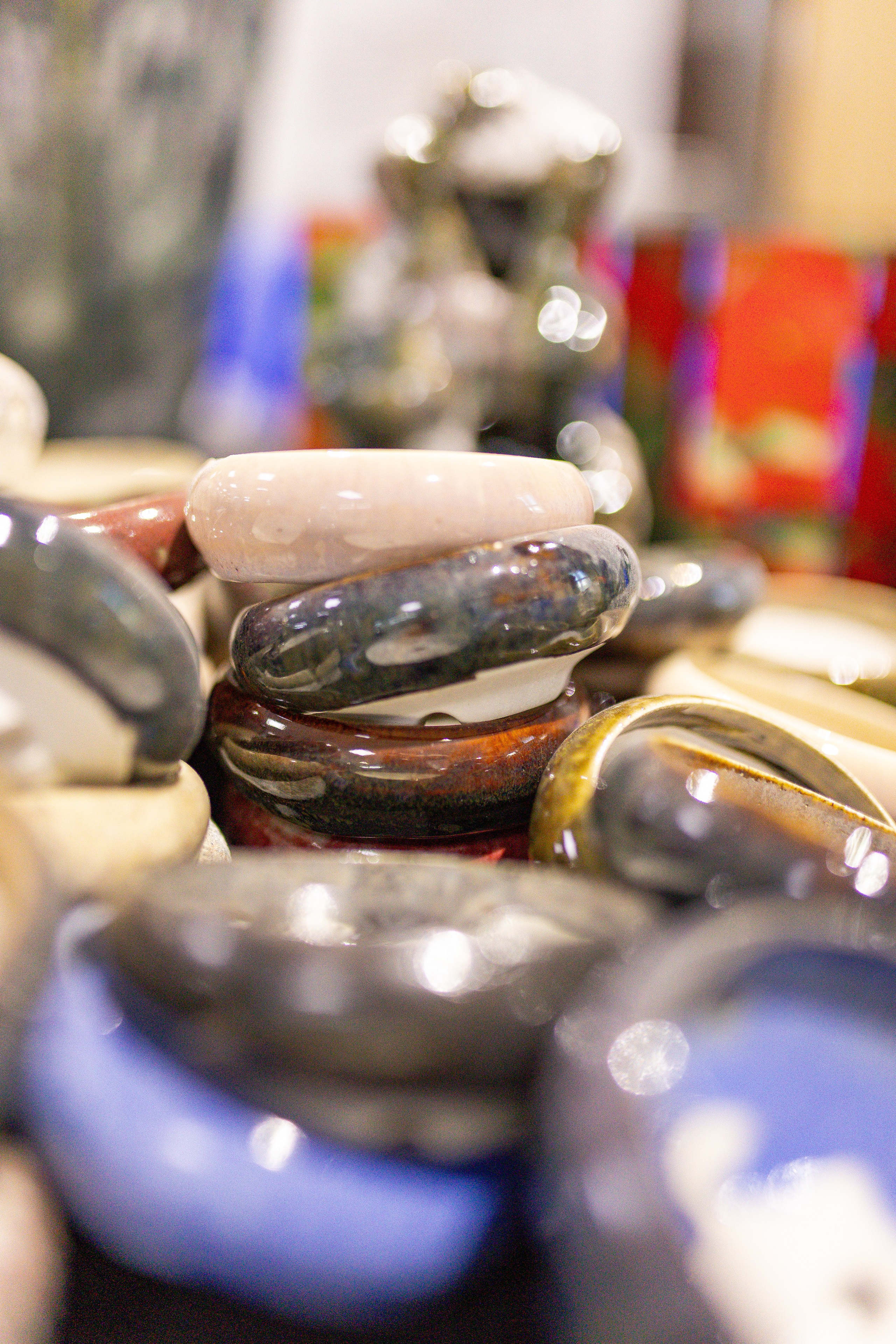 Орхидиум сентябрь 2025. Александра Куликова фотограф, Москва