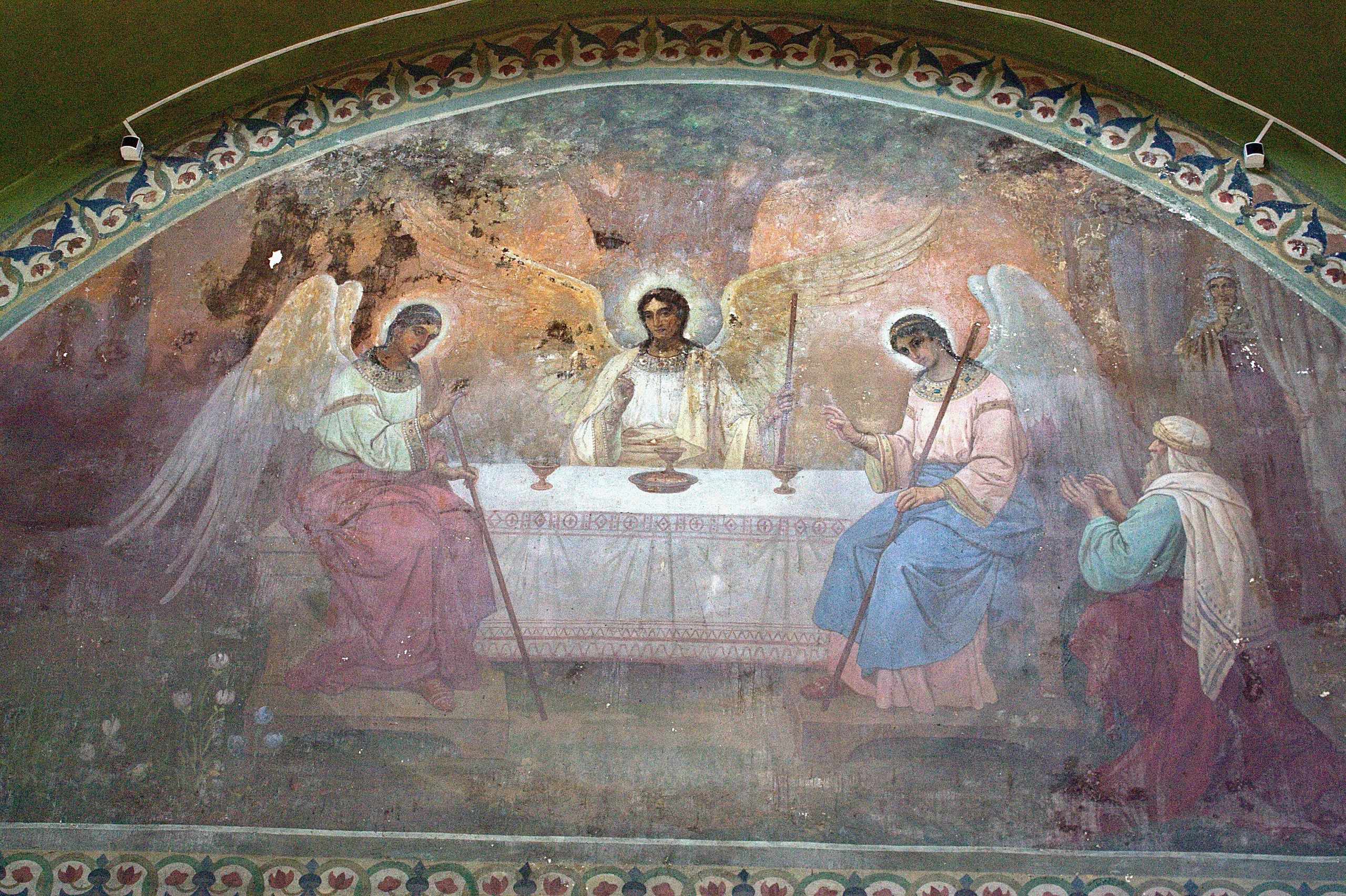 Храмовая. KUPINИ | ФОТО — сайт портфолио по мультижанровой съёмке | фотограф Сергей Мар