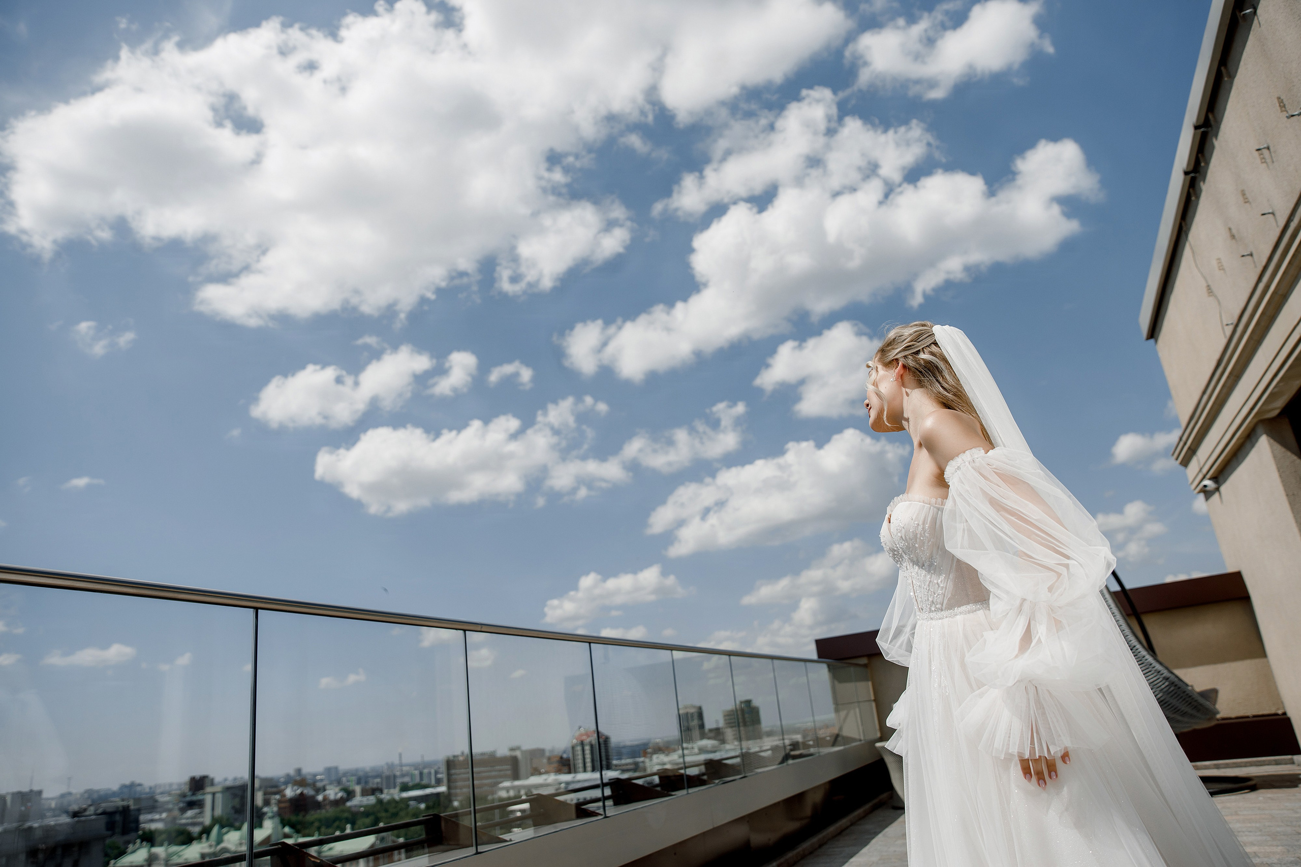 Павел & Леся. Свадебный и семейный фотограф Маслаков Борис