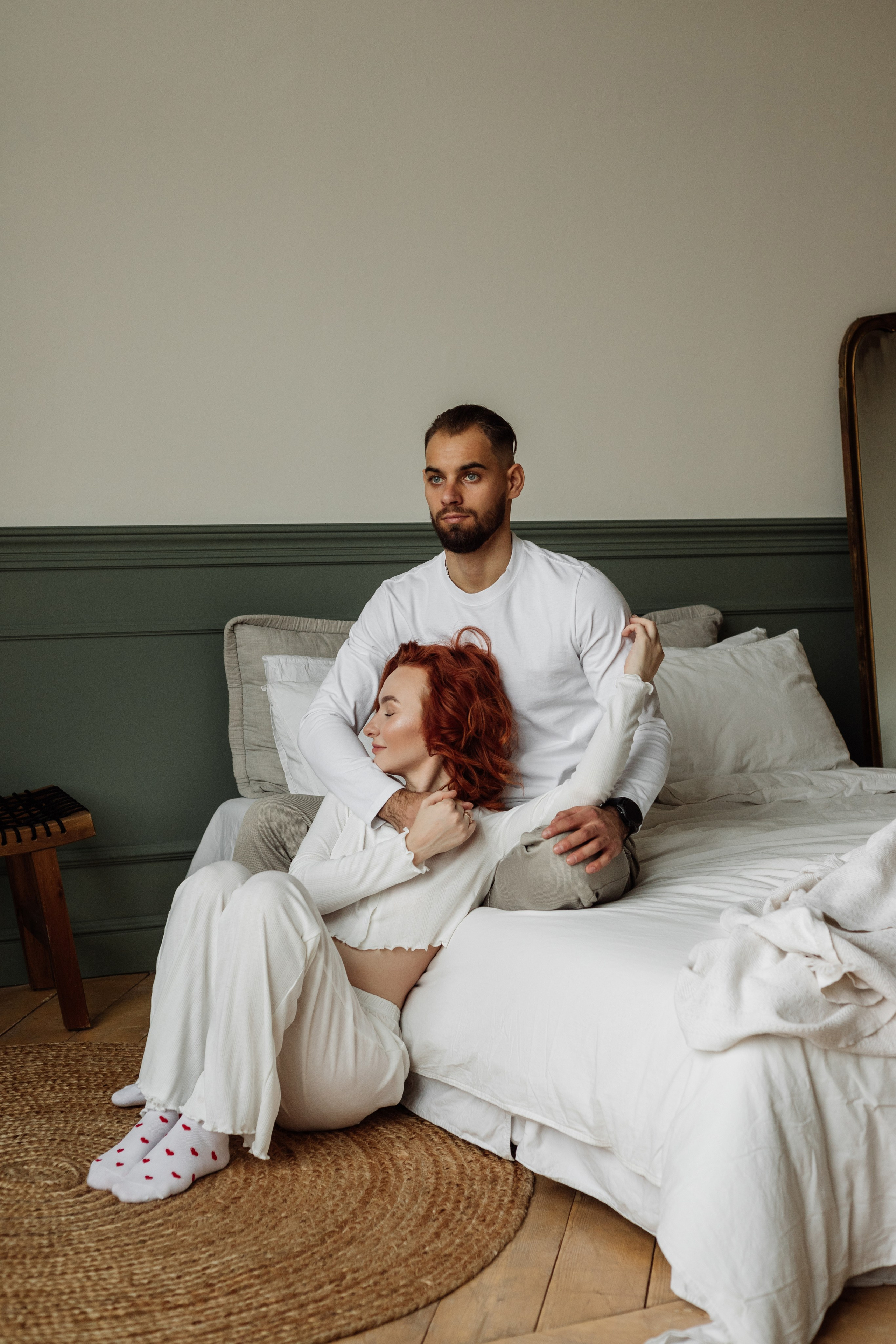 Y&A. Фотограф Краснодар Настя Зокс