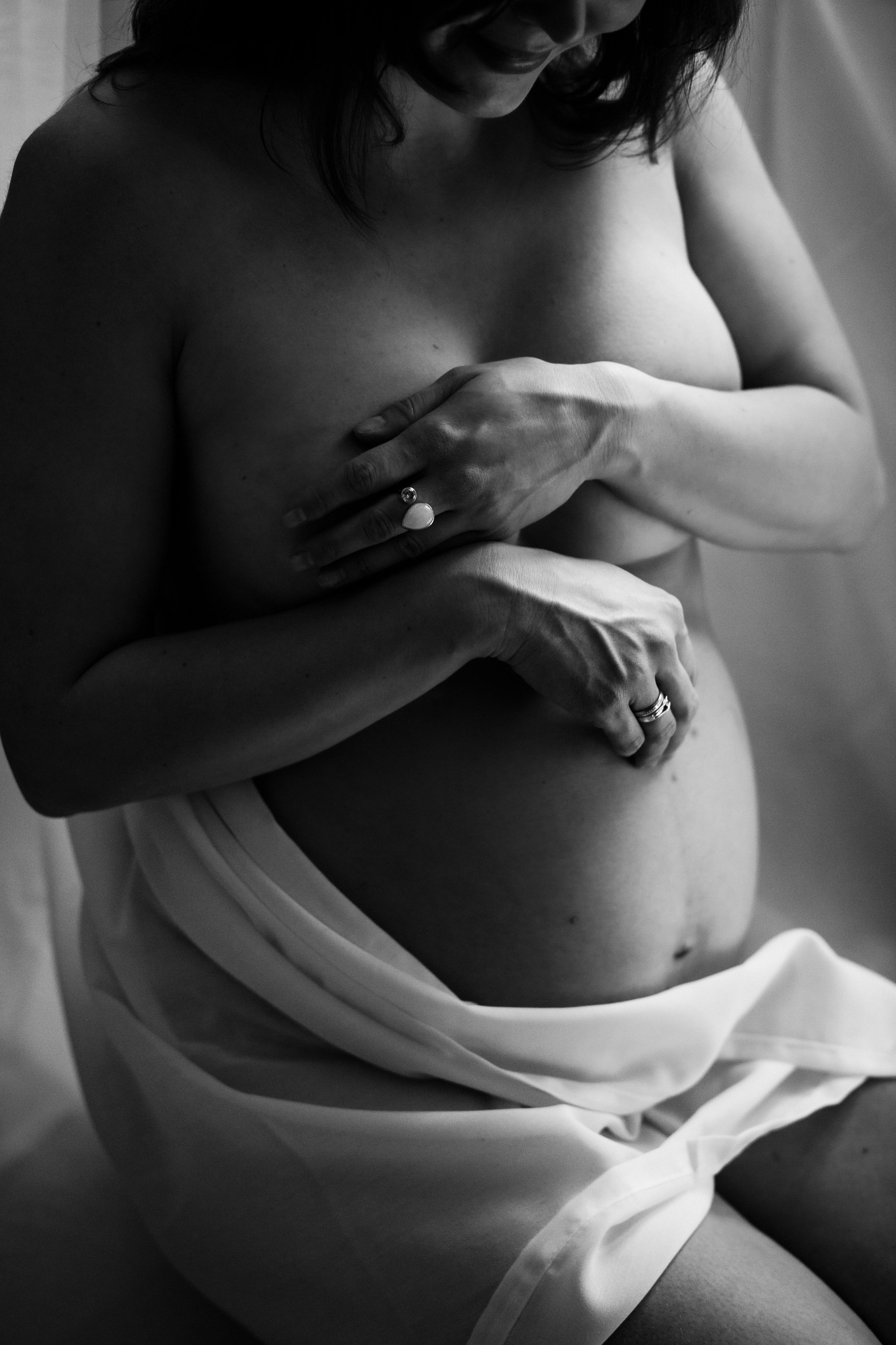 Беременность. Семейный и женский фотограф в Санкт-Петербурге Климова Светлана