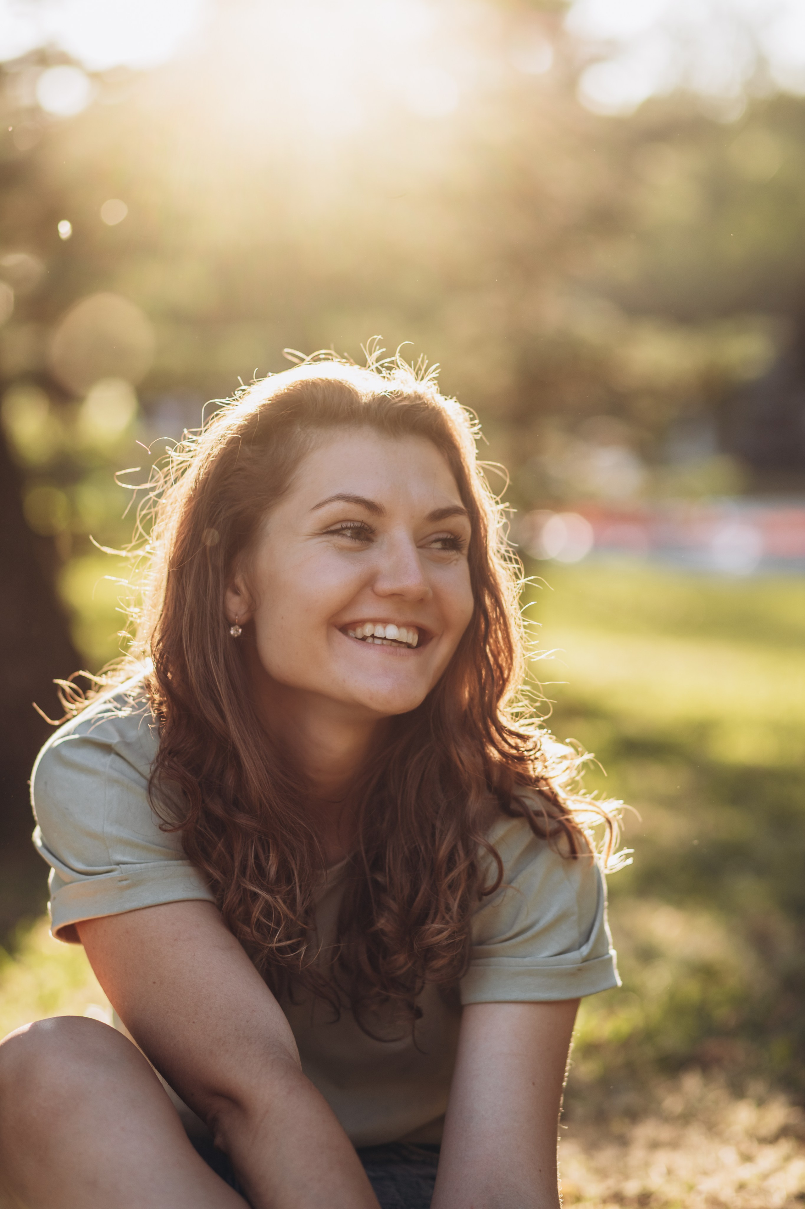 3. Семейный и женский фотограф в Санкт-Петербурге Климова Светлана