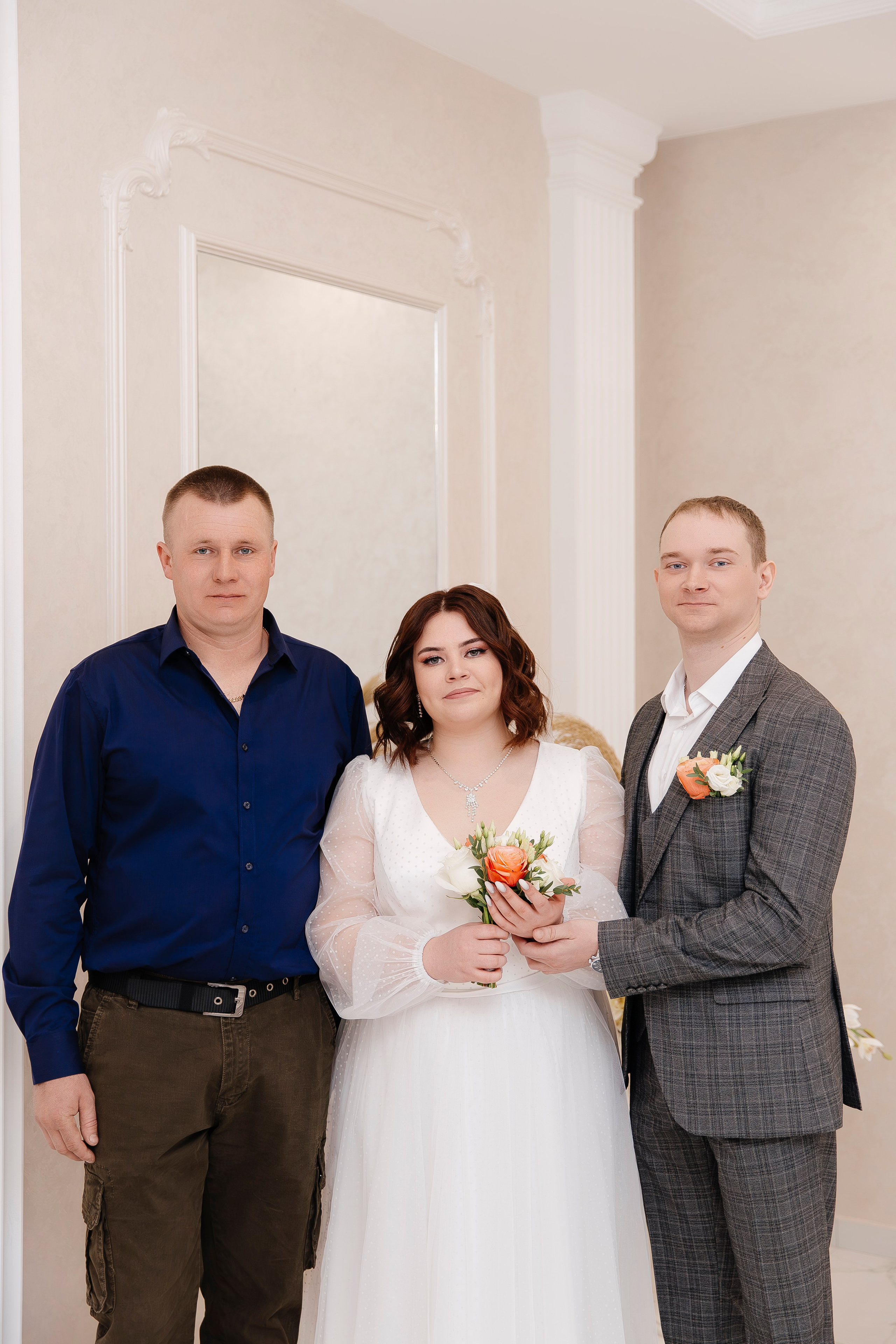 Андрей и Дарья. Семейный и Детский фотограф г. Москва, г. Борисоглебск