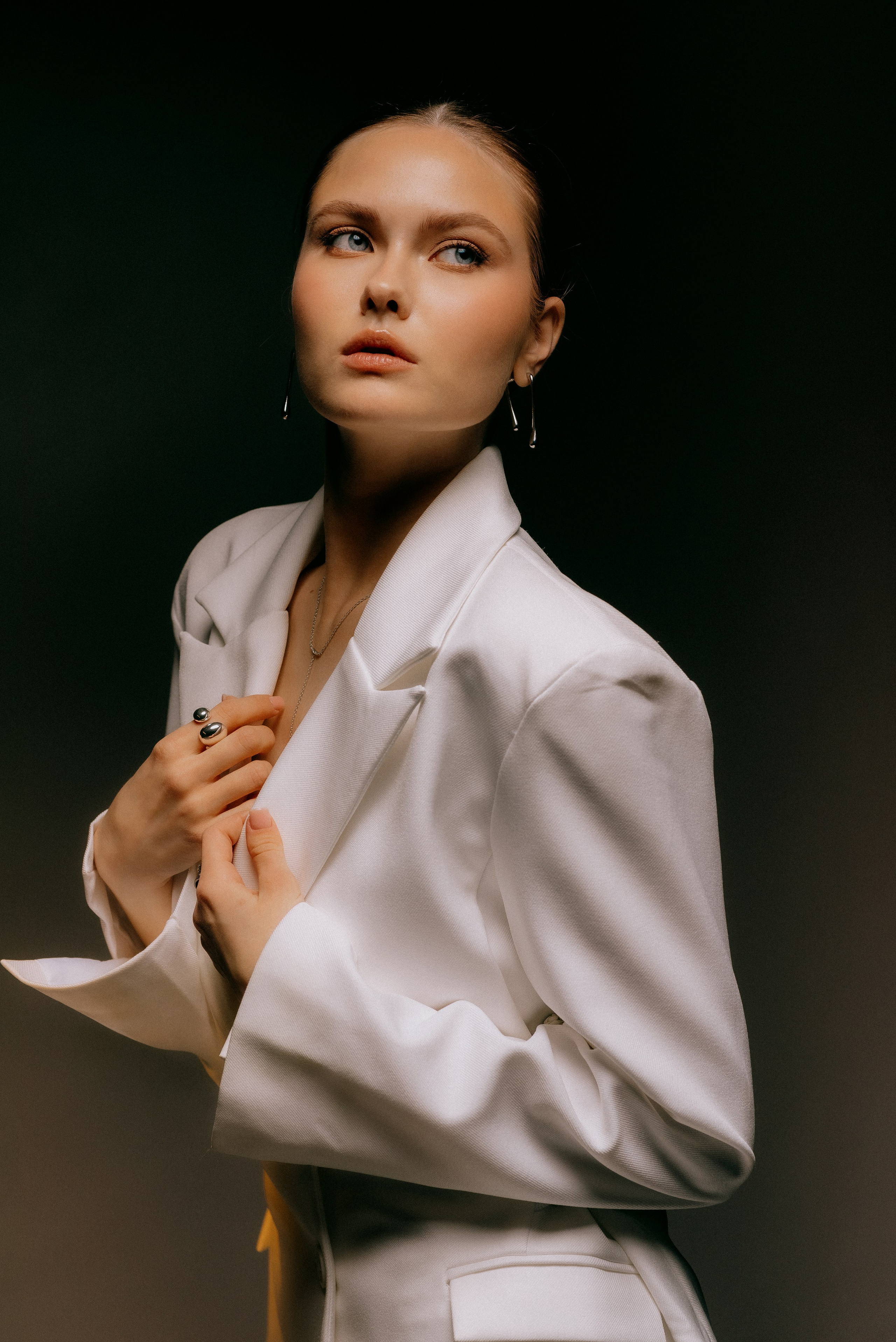 LOOKBOOK. Ostronkova_ph