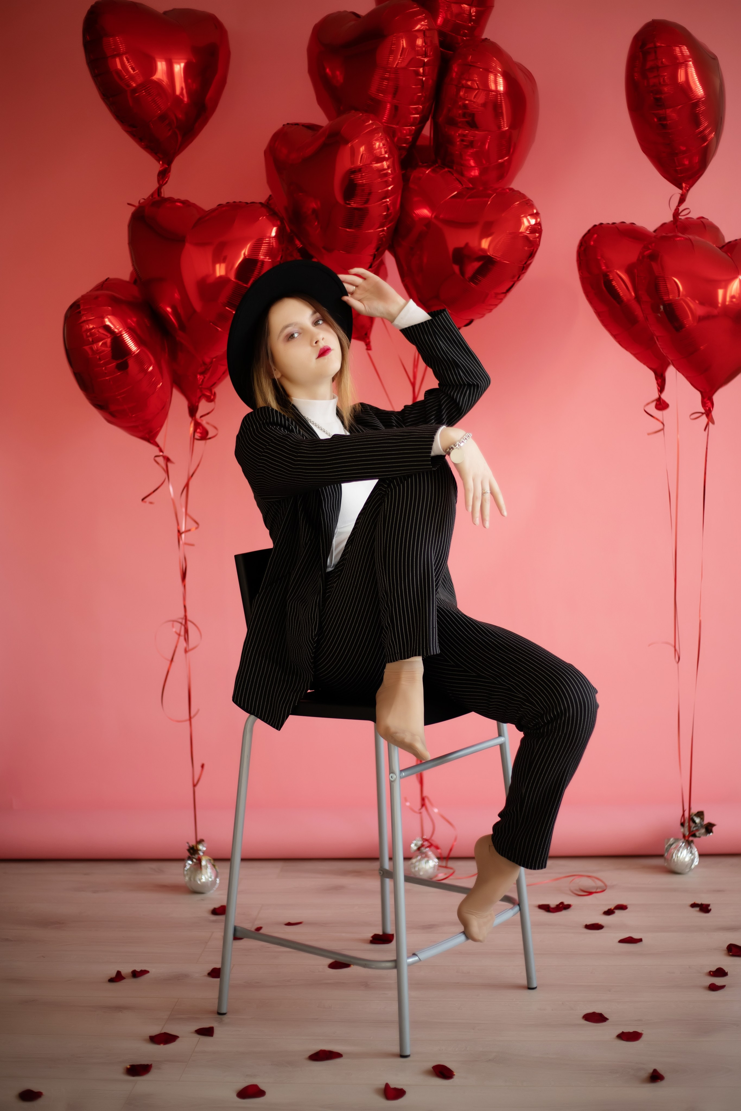 Индивидуальные съёмки. Семейный фотограф в Прокопьевске Екатерина Финаскова