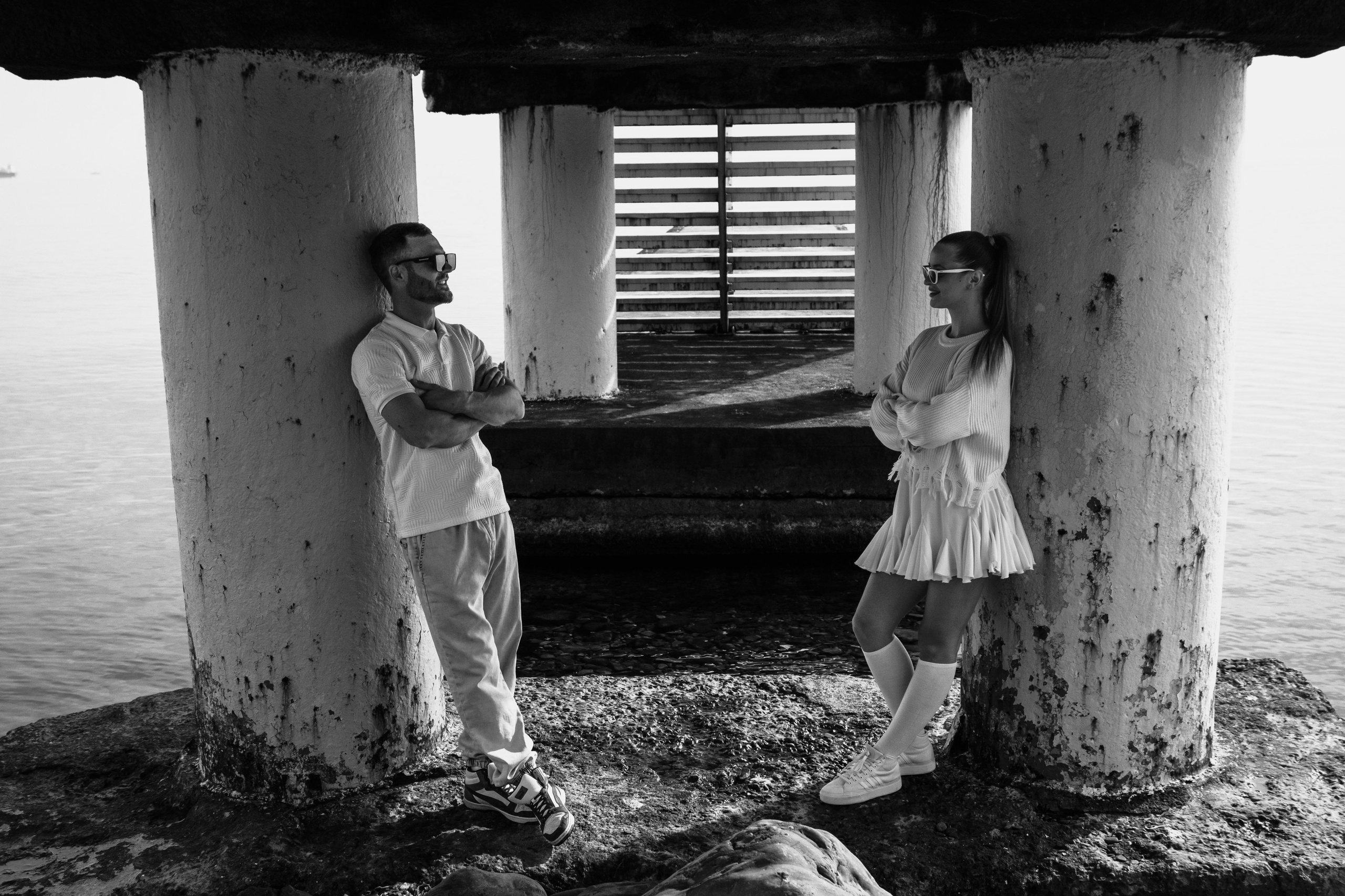 Фотограф-путешественник на побережье Краснодарского края и в Сибири!