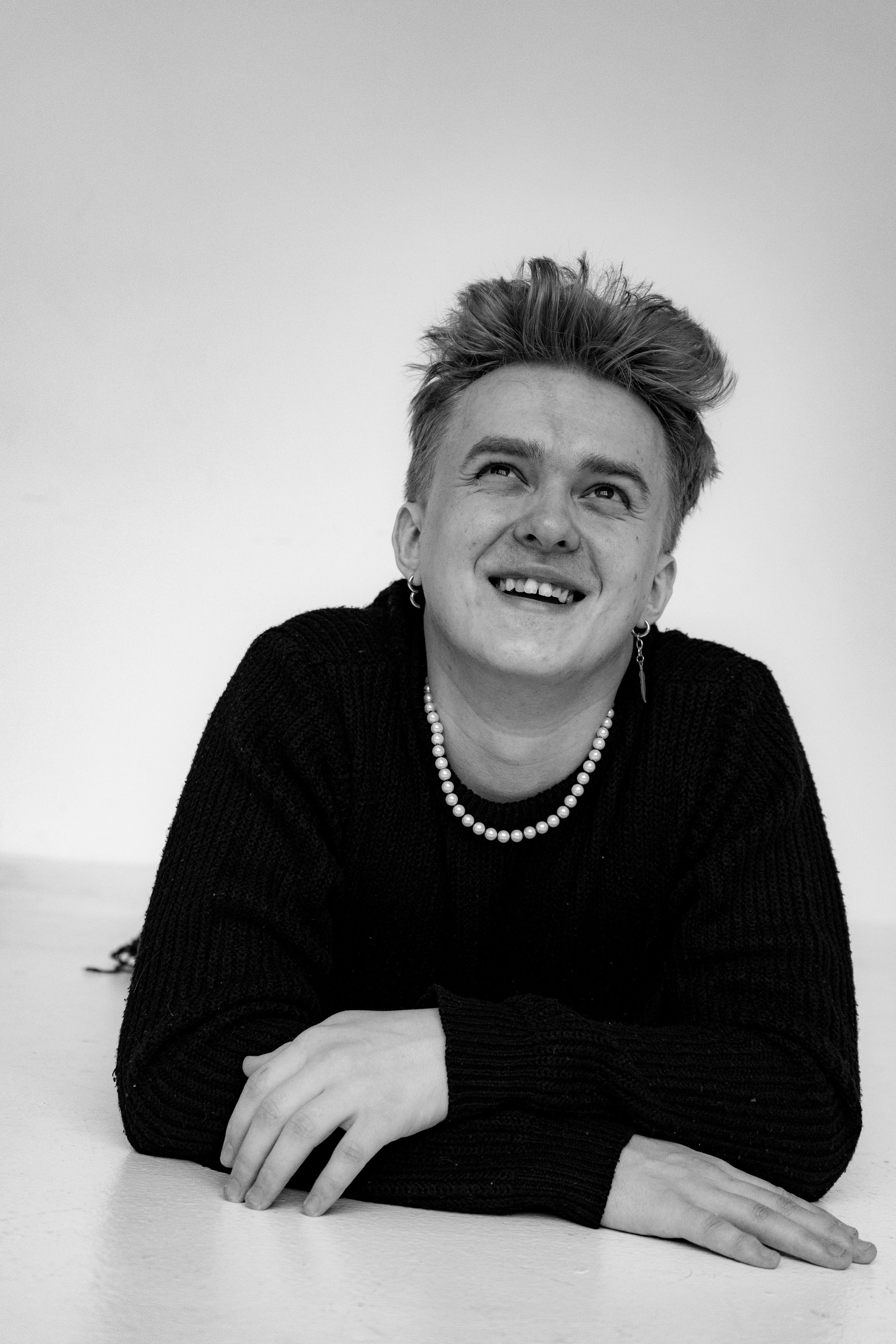 Денис Ермолин. Портретный фотограф Нижний Новгород