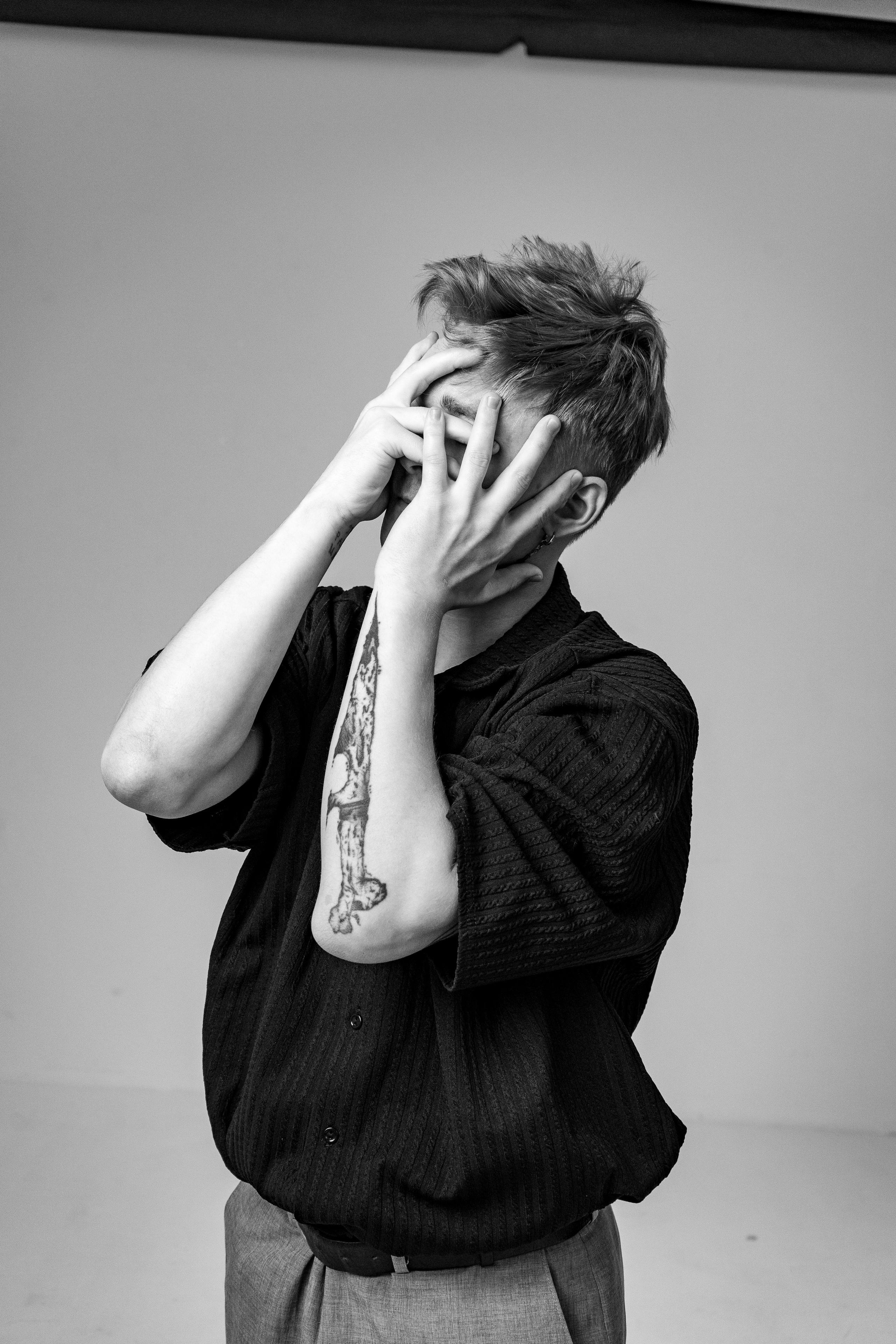 Денис Ермолин. Портретный фотограф Нижний Новгород