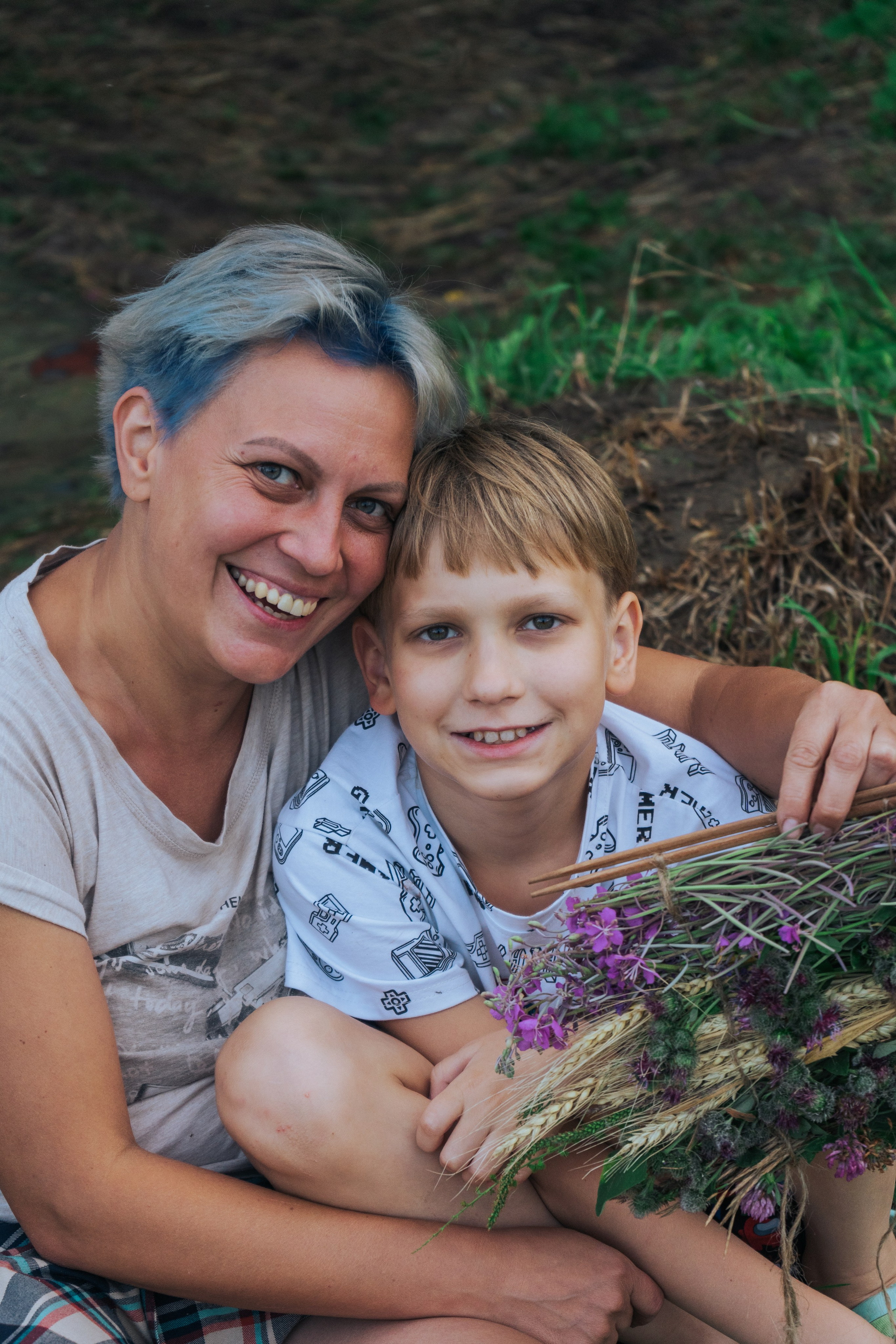 Ретрит от т-центра Псайторий 2024. Портретный фотограф Нижний Новгород