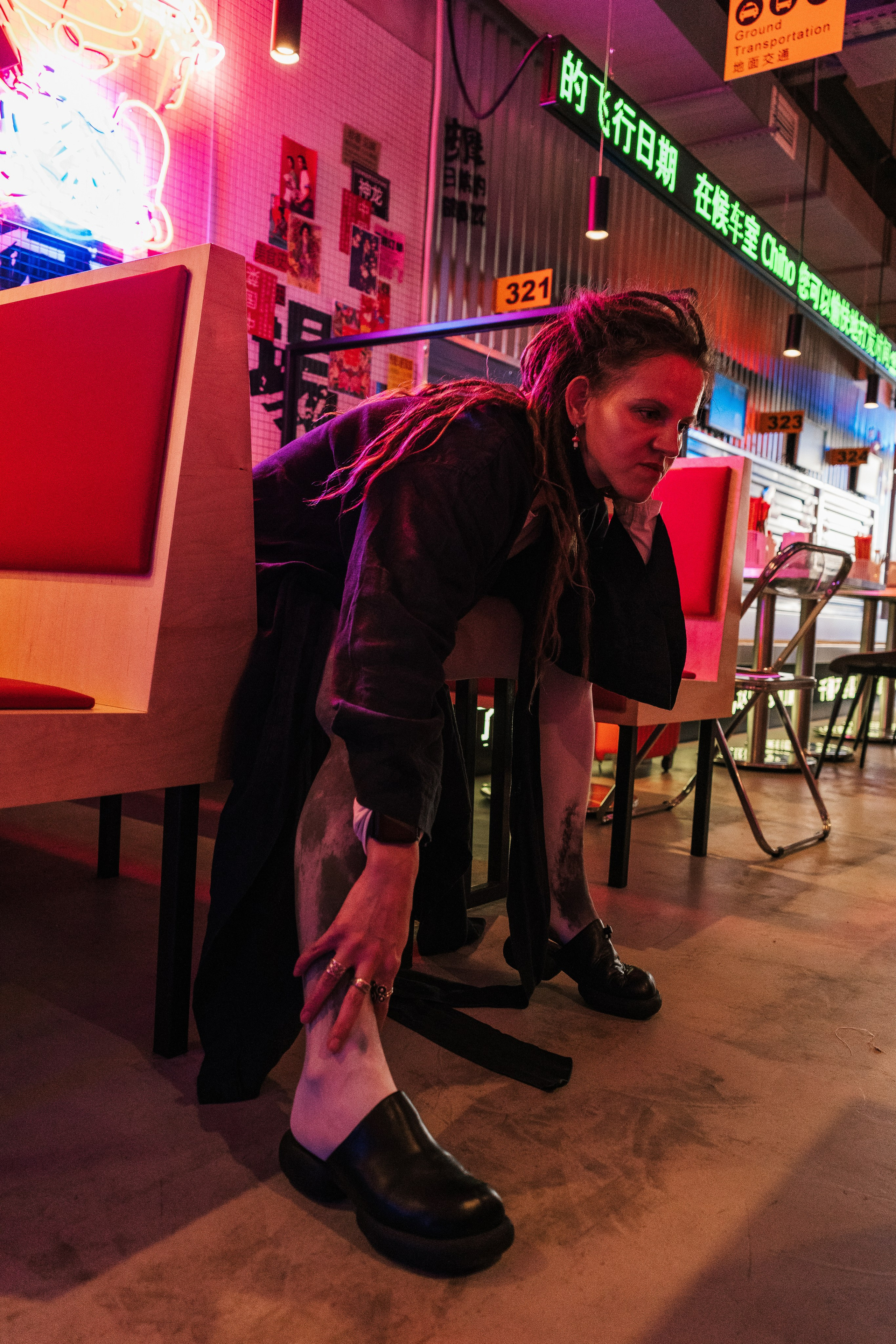 Юлия Иначе. Портретный фотограф Нижний Новгород